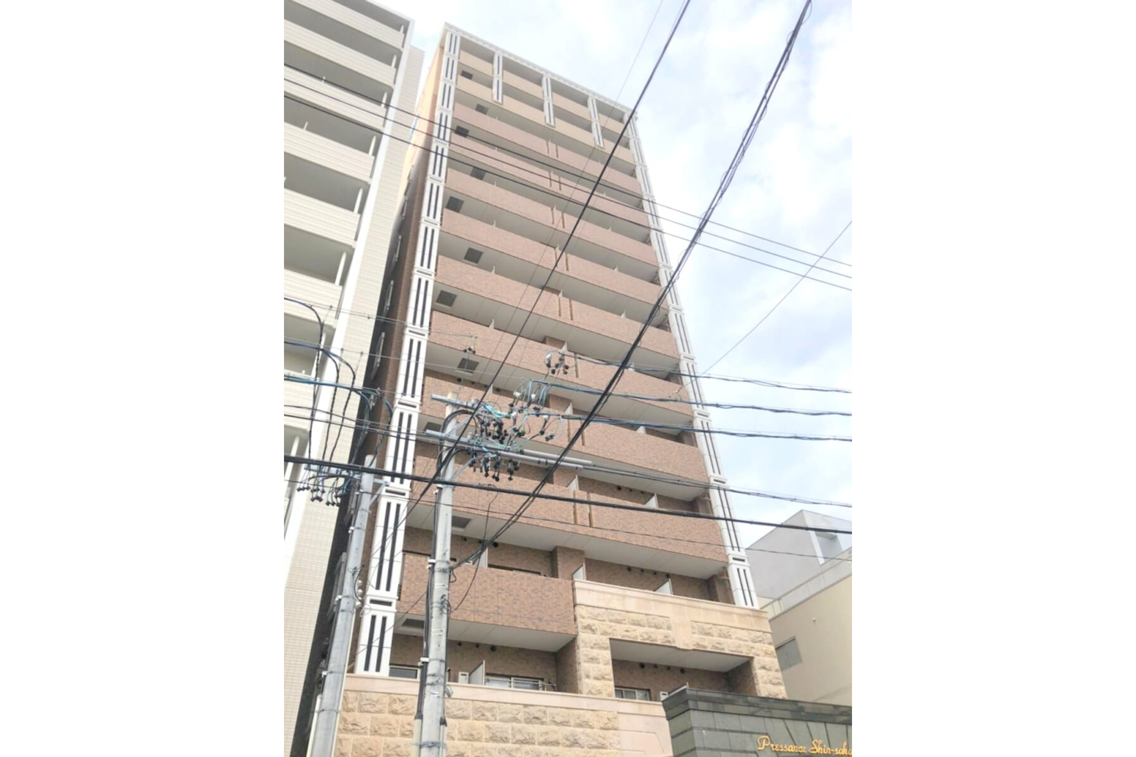 スタンダードタイプのイメージ