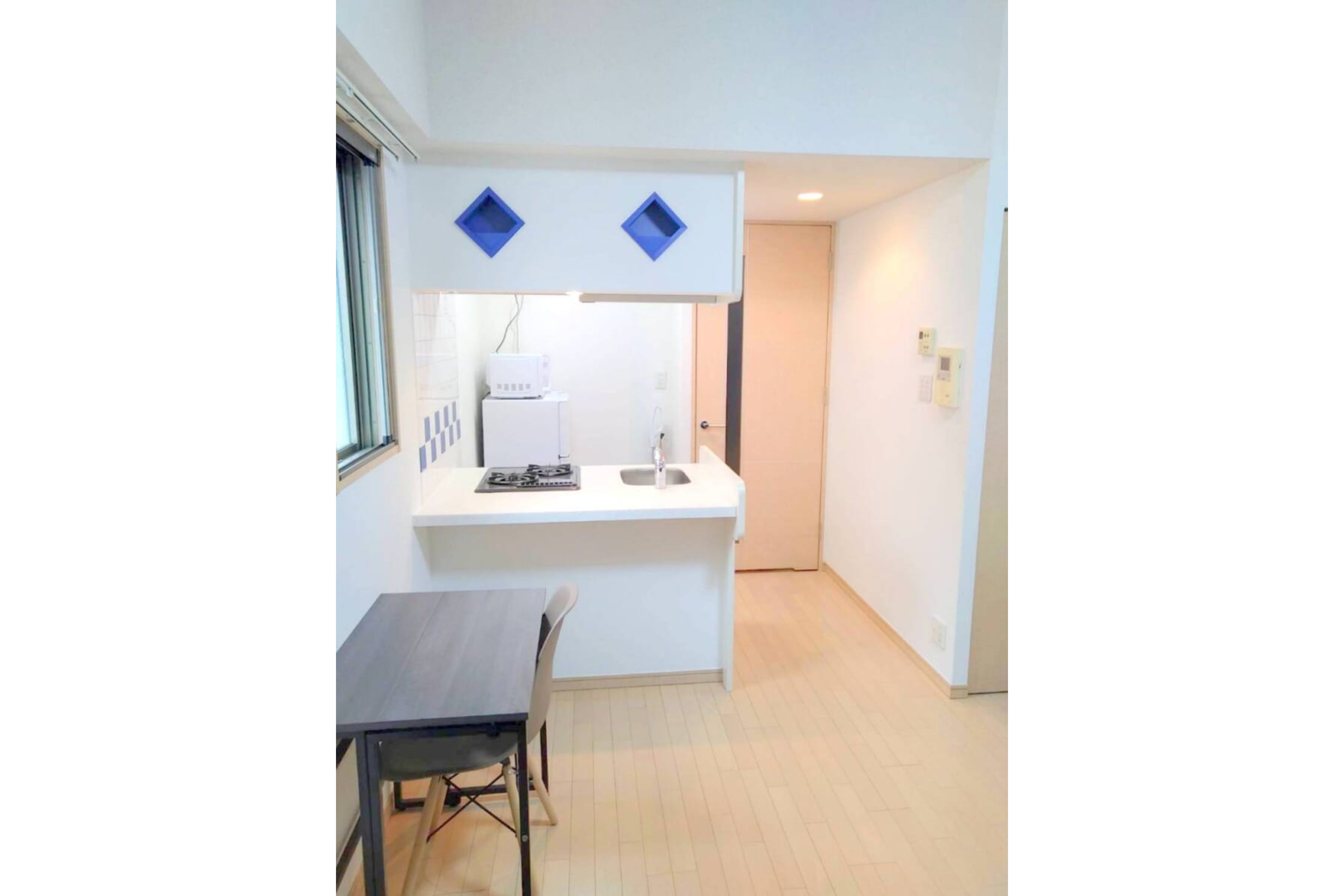 スタンダードタイプのイメージ