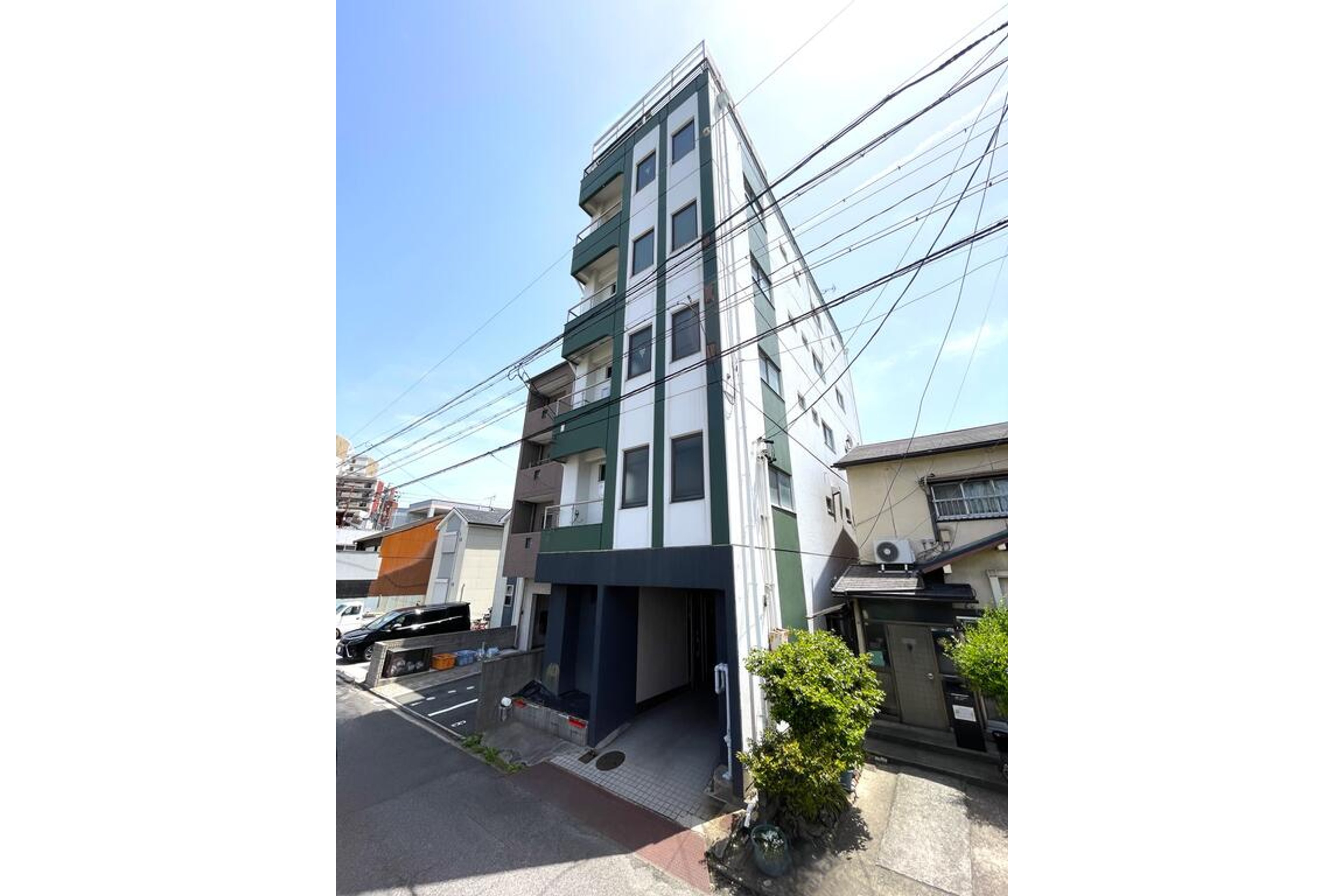 スタンダードタイプのイメージ