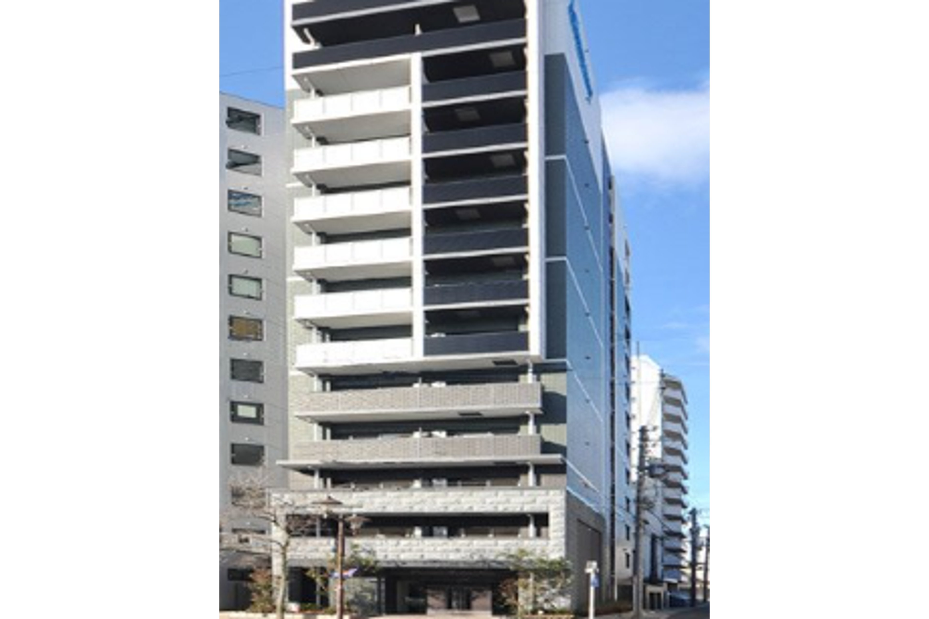 ハイグレードタイプのイメージ