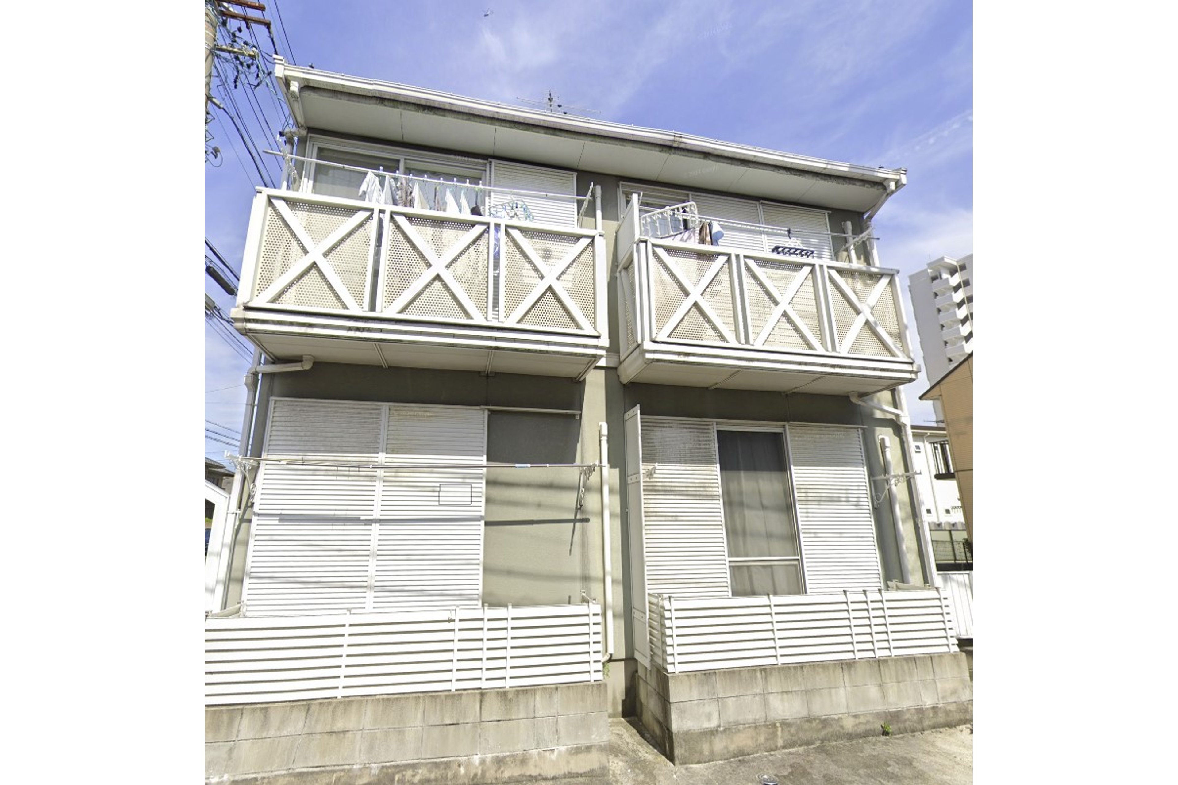 スタンダードタイプのイメージ