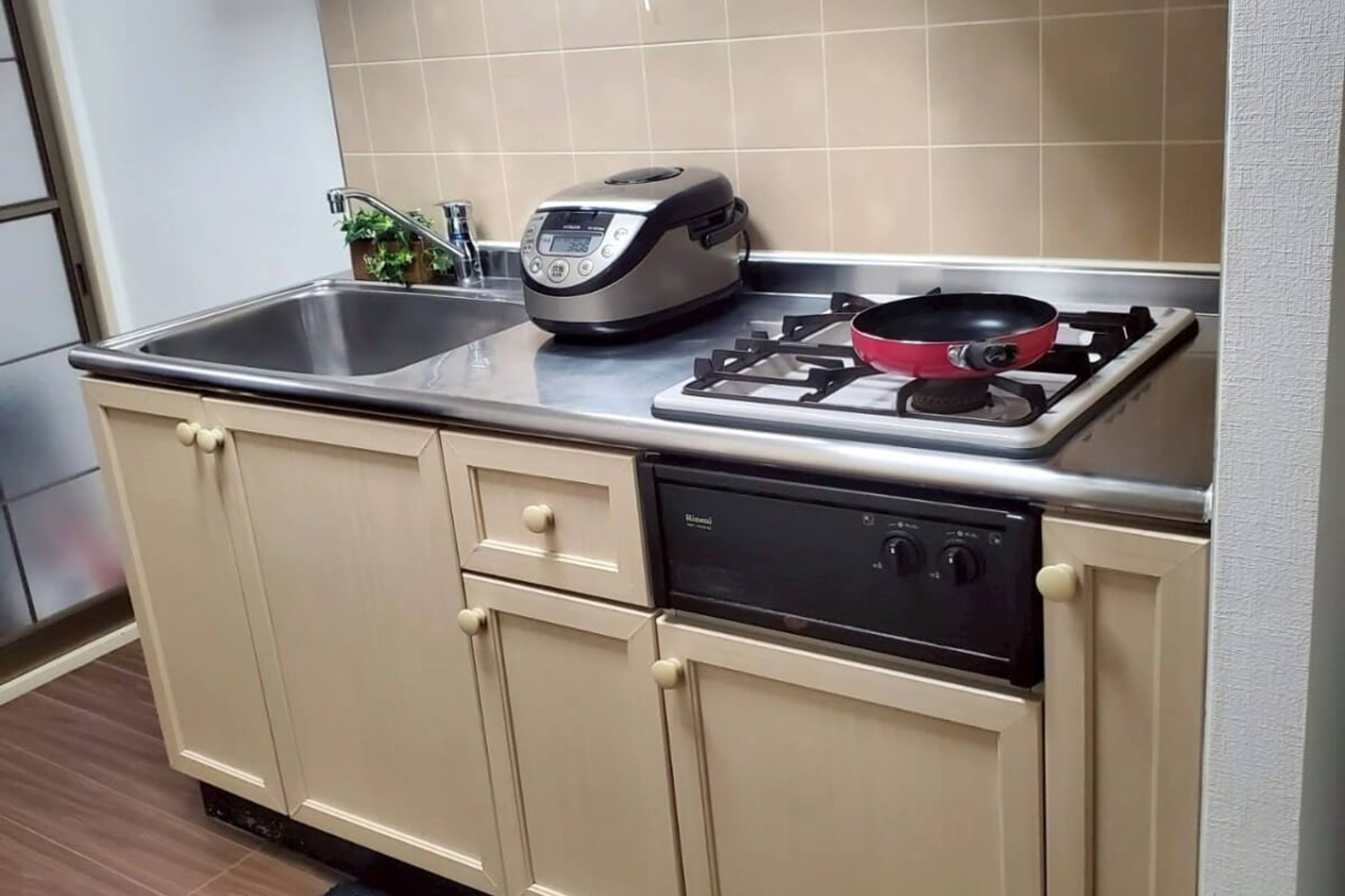 スタンダードタイプのイメージ