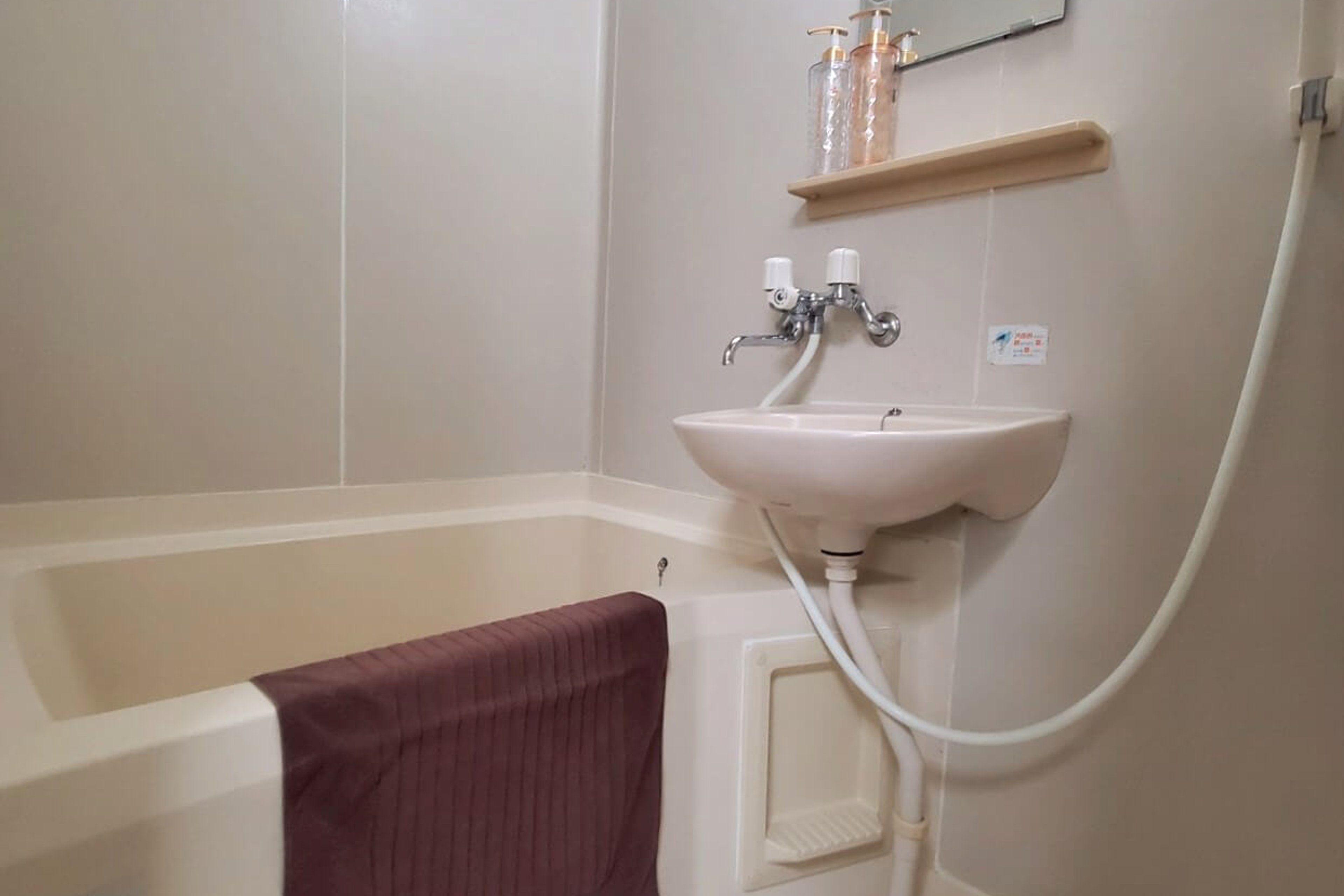 スタンダードタイプのイメージ