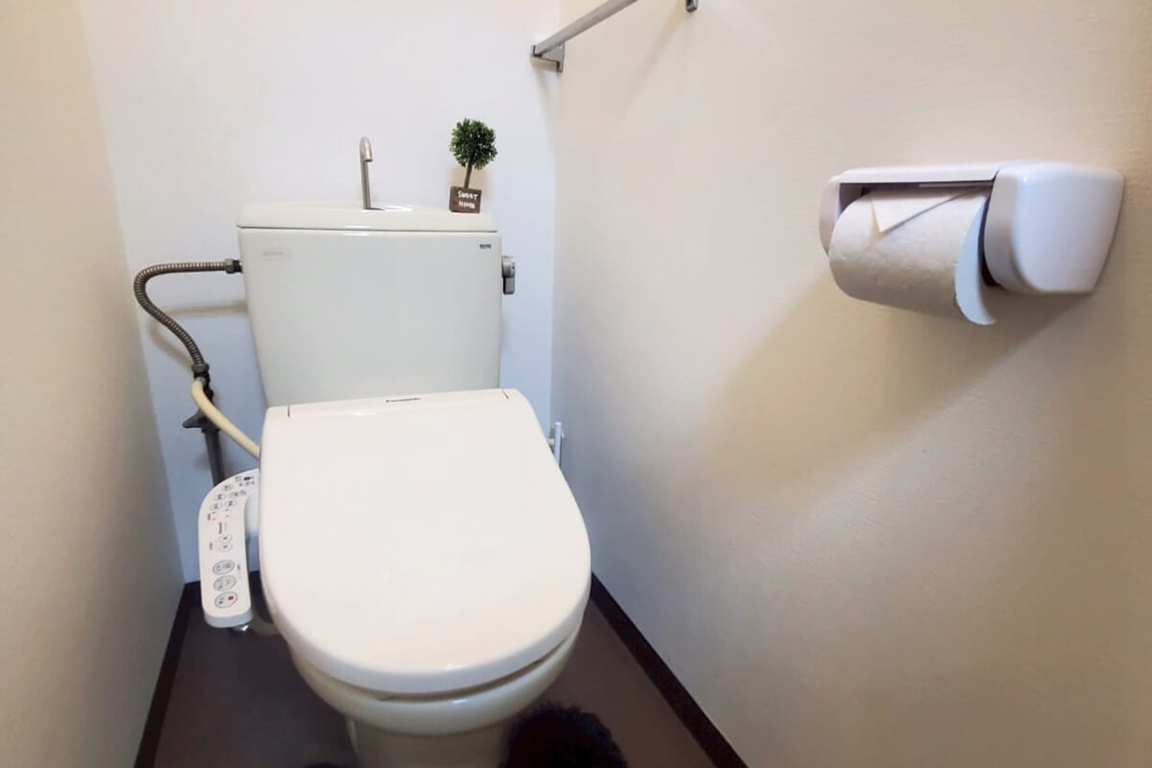 スタンダードタイプのイメージ