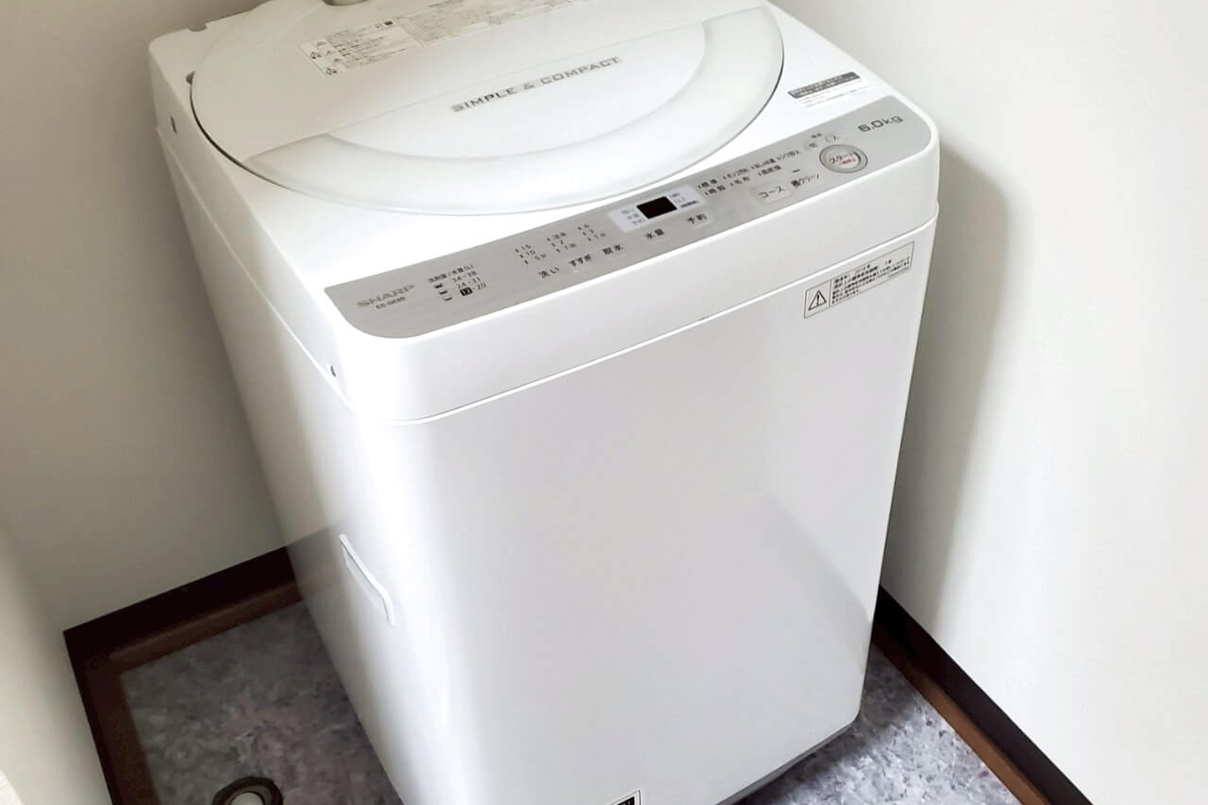 スタンダードタイプのイメージ