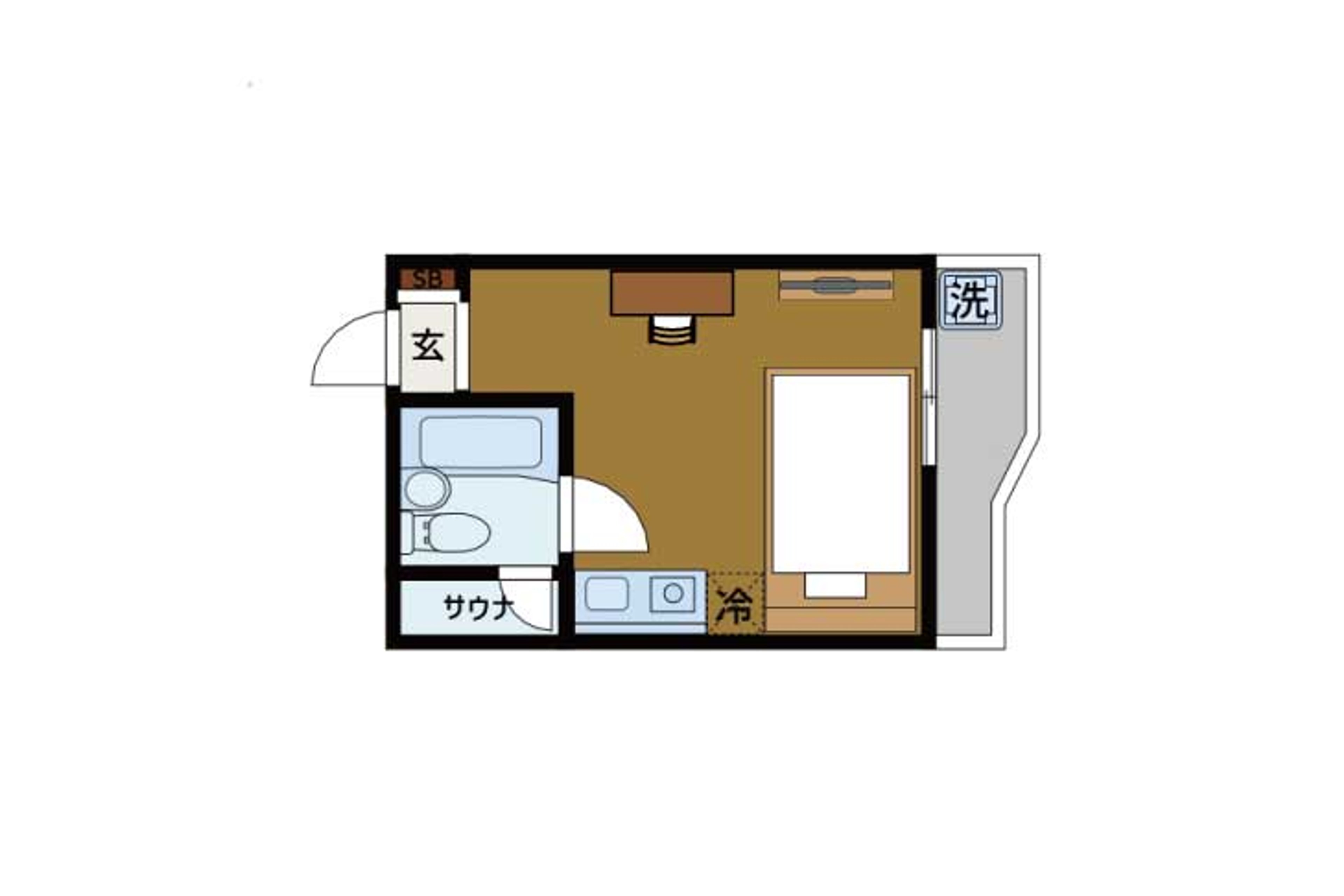 バリュータイプのイメージ