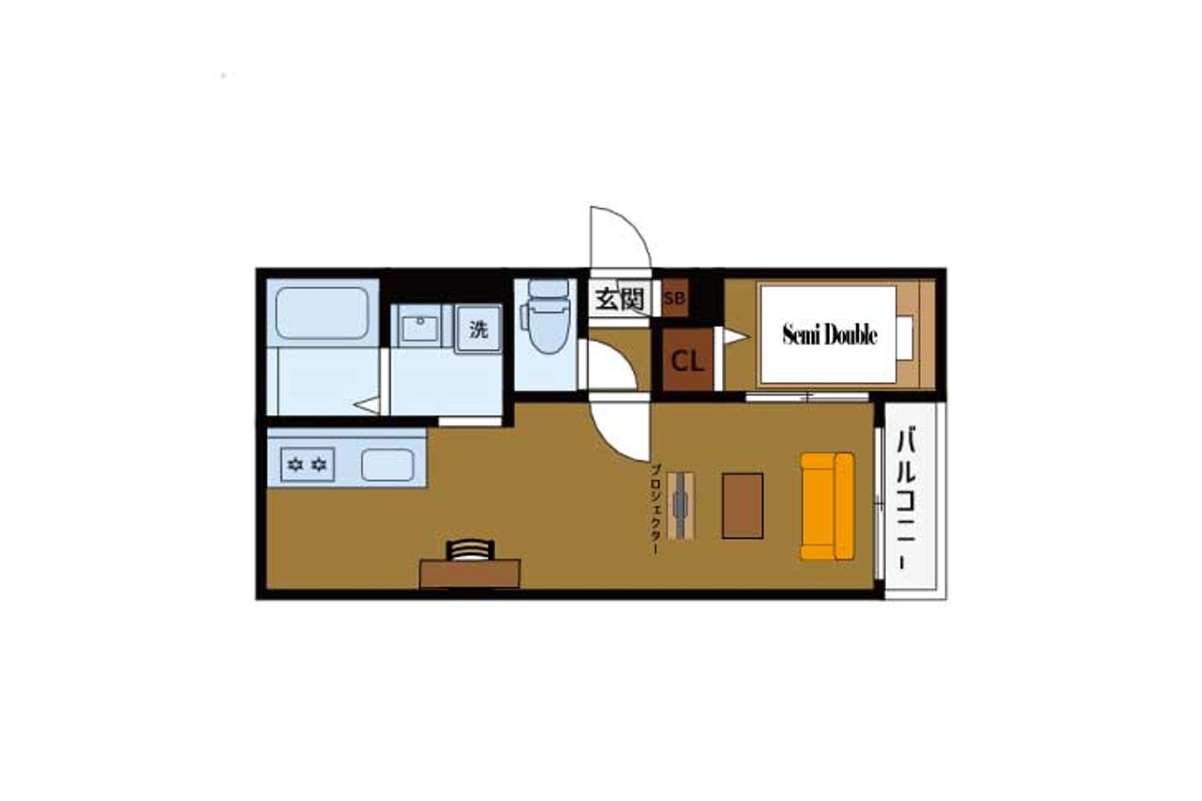 特別仕様のイメージ