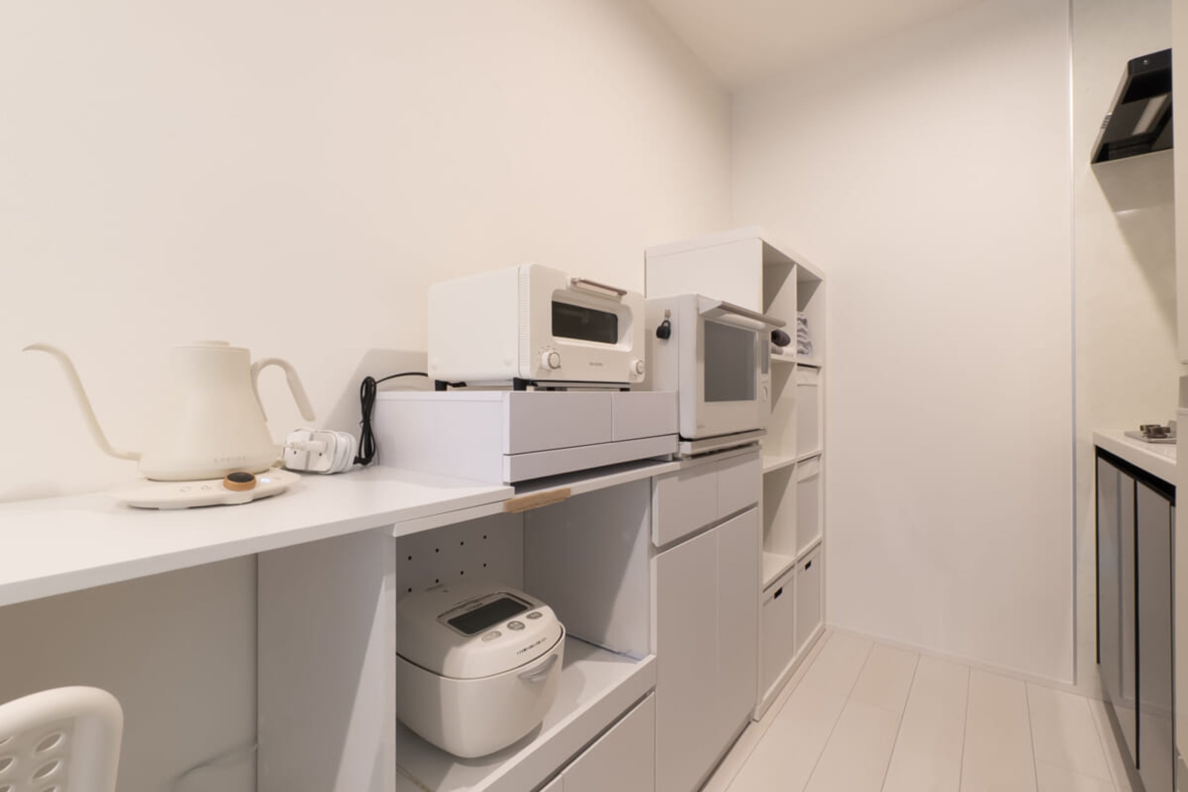 特別仕様のイメージ