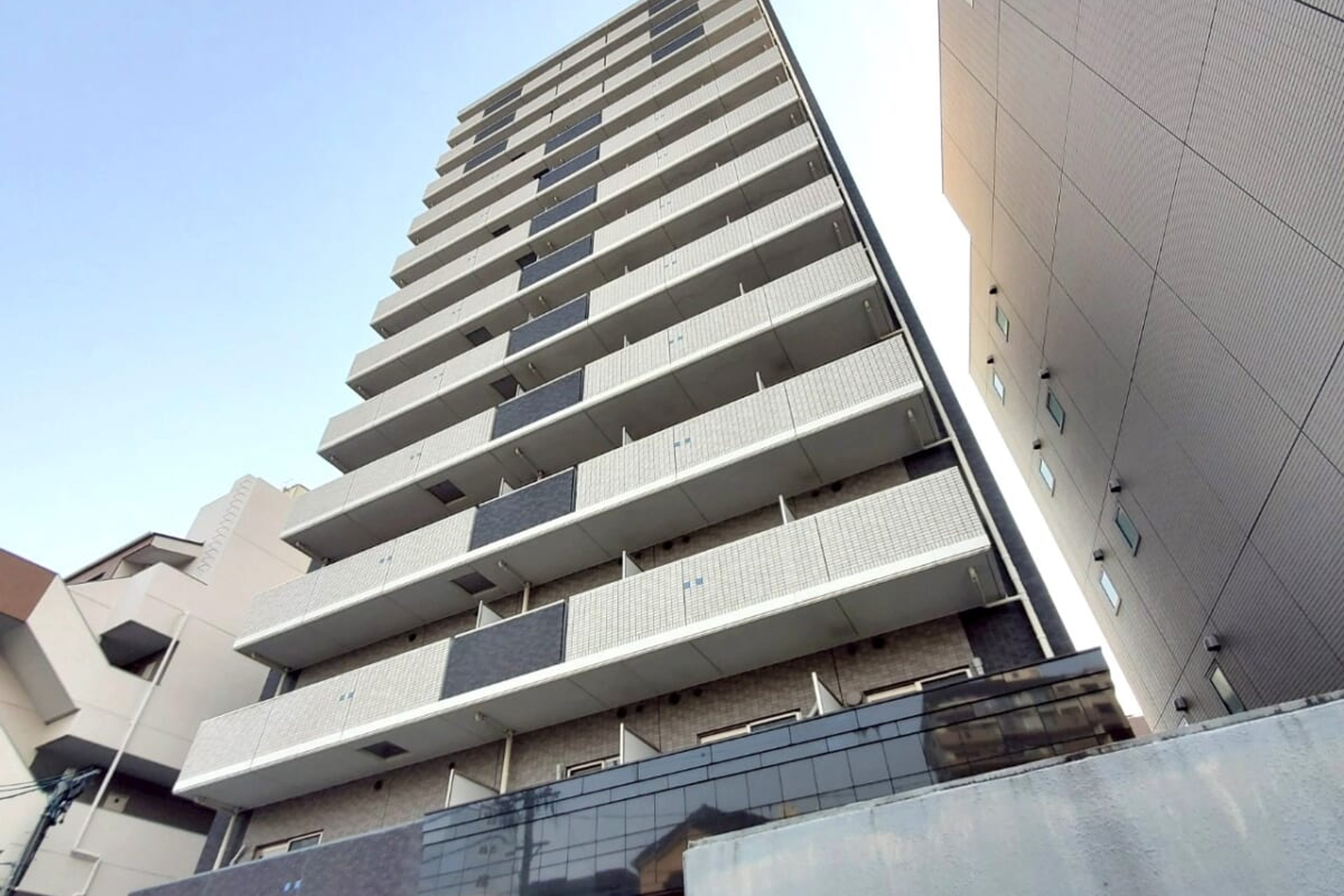 スタンダードタイプのイメージ