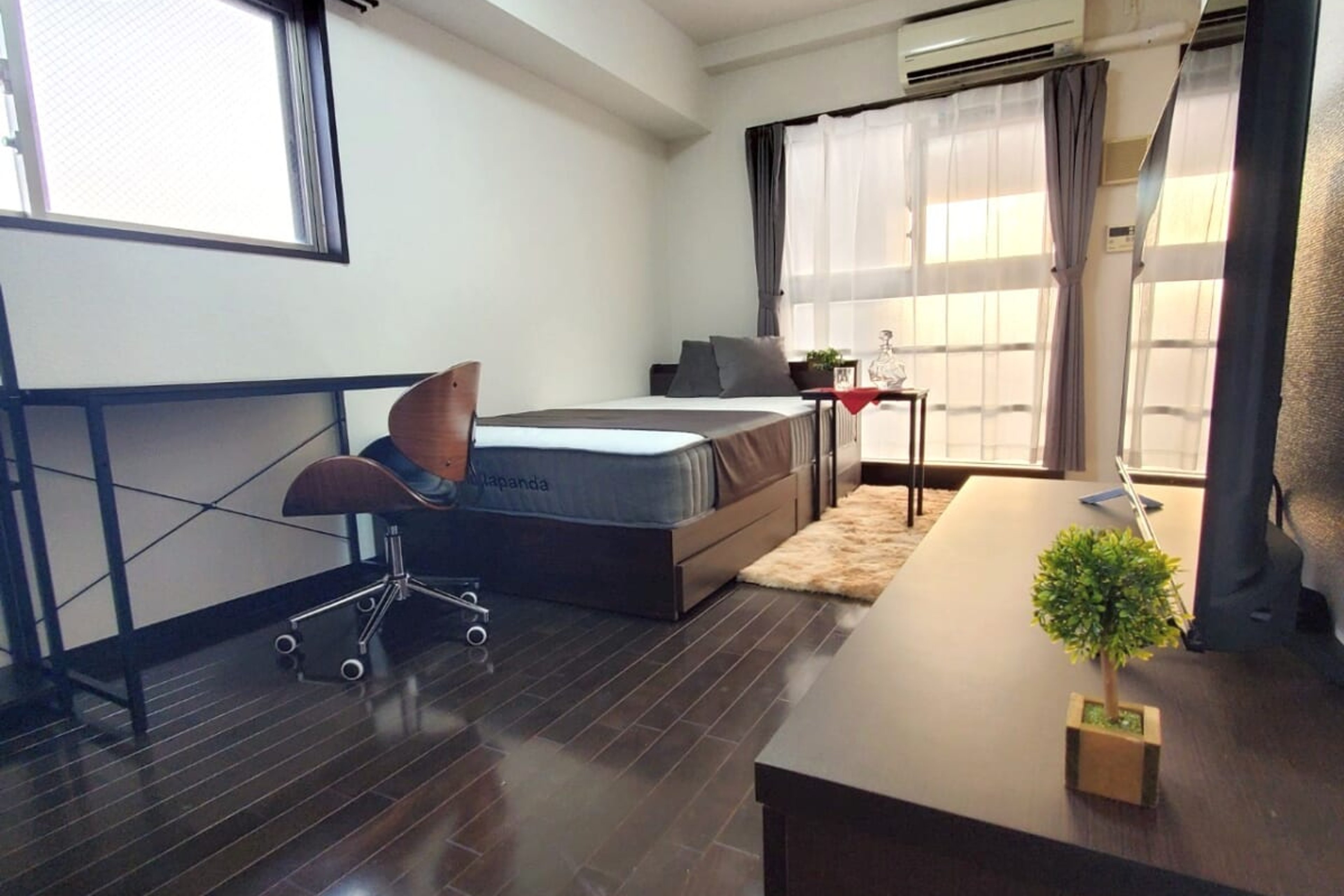 スタンダードタイプのイメージ