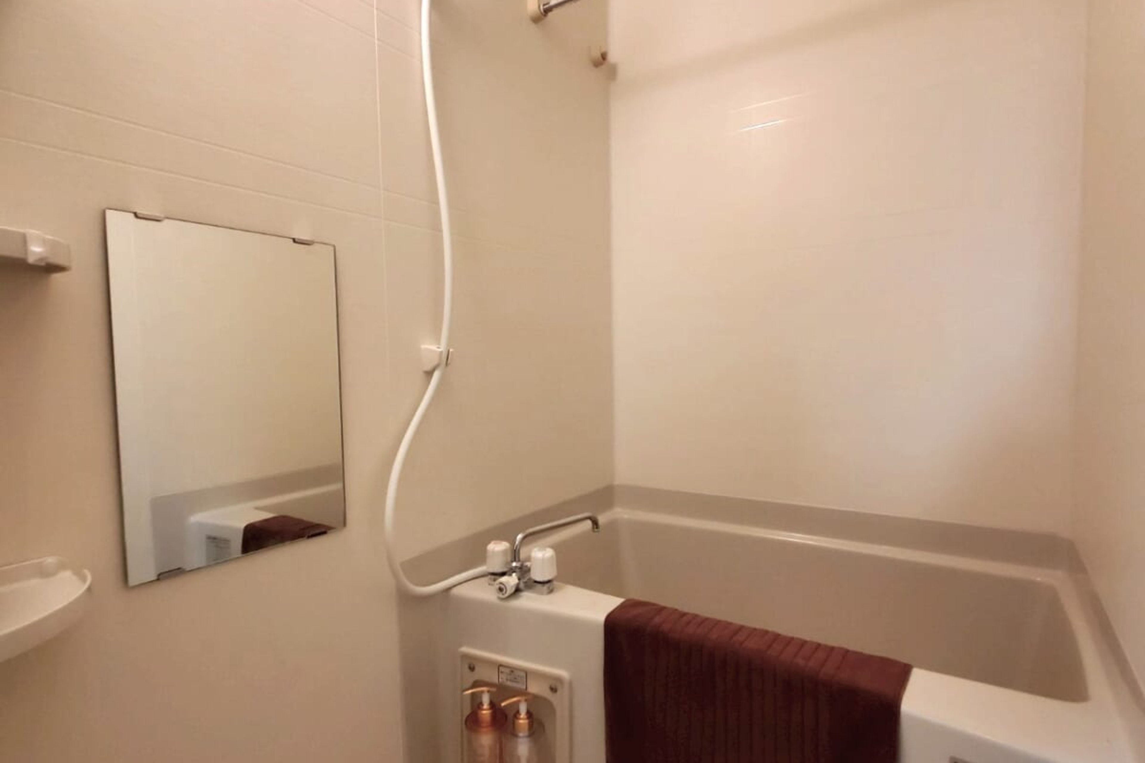 スタンダードタイプのイメージ