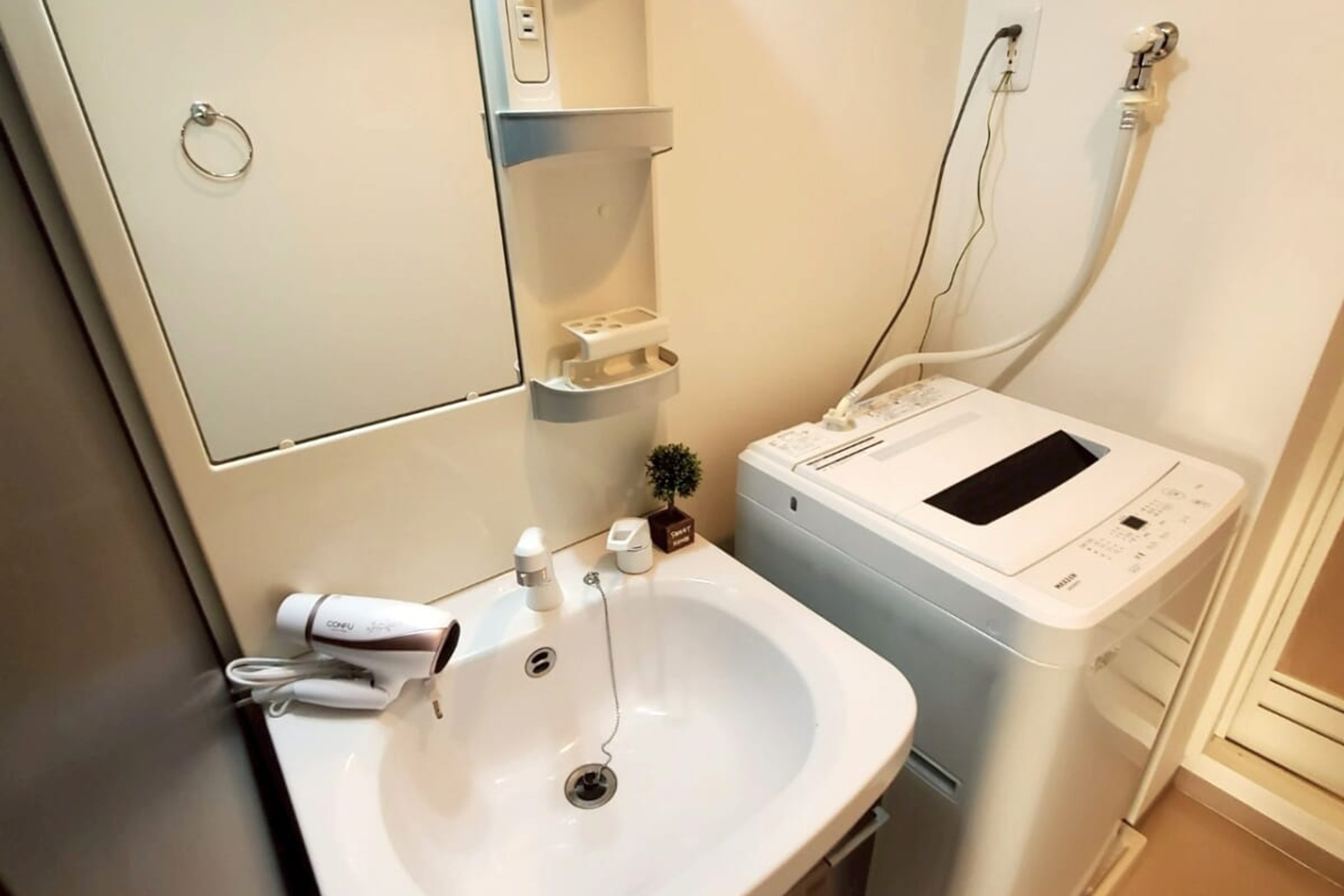 スタンダードタイプのイメージ