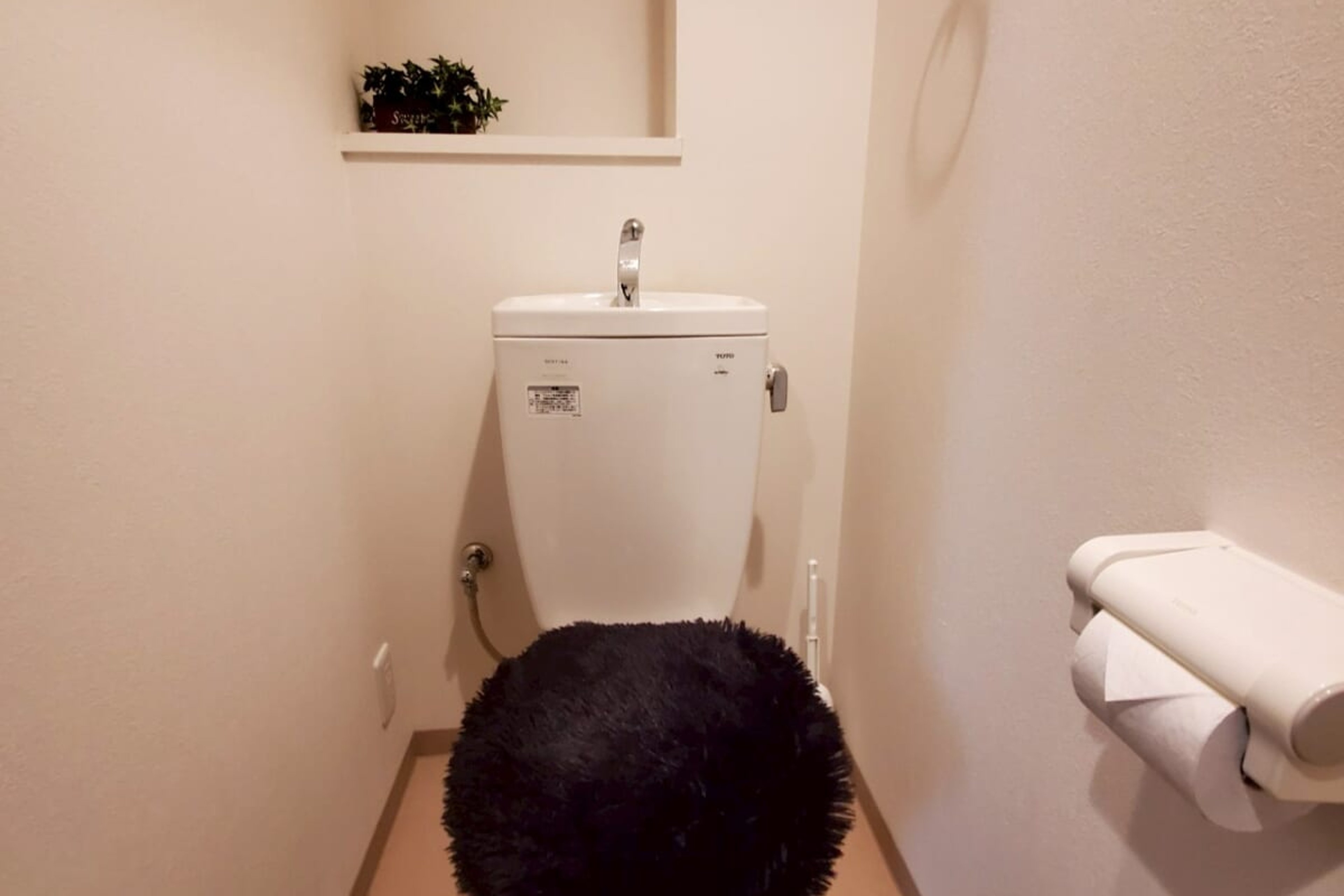 スタンダードタイプのイメージ