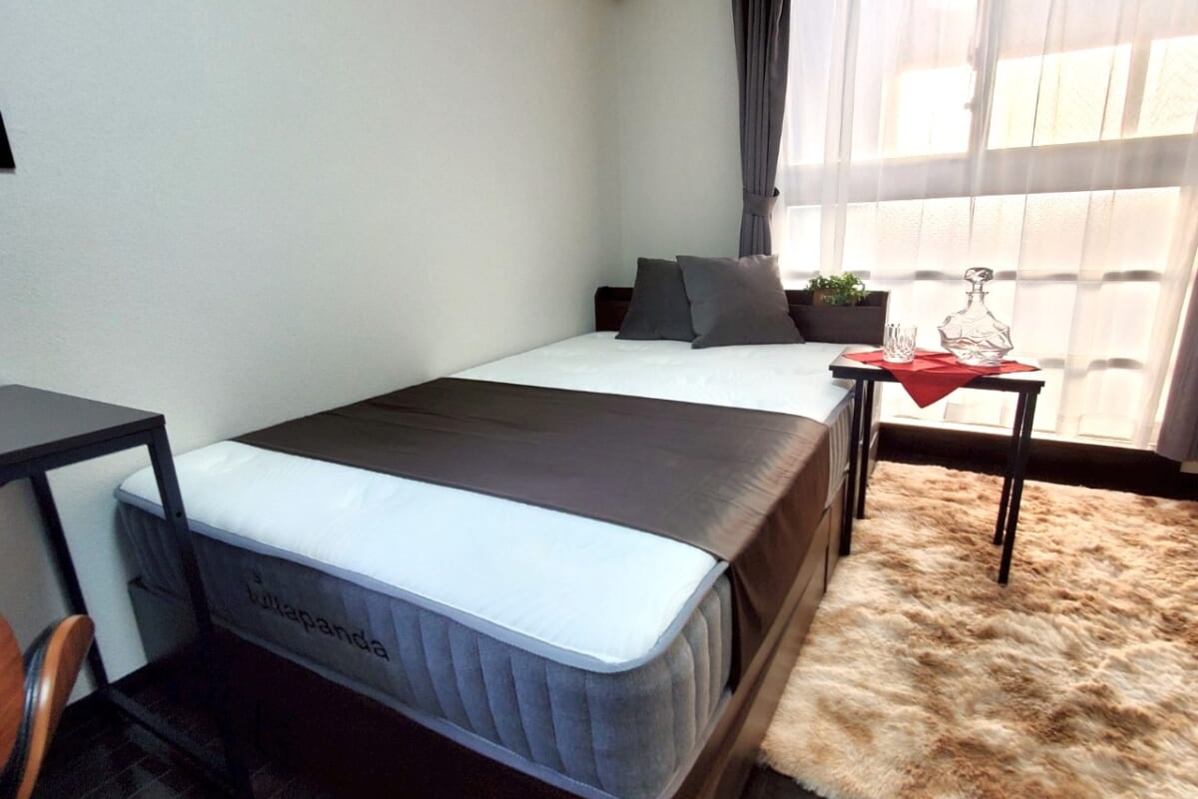 スタンダードタイプのイメージ