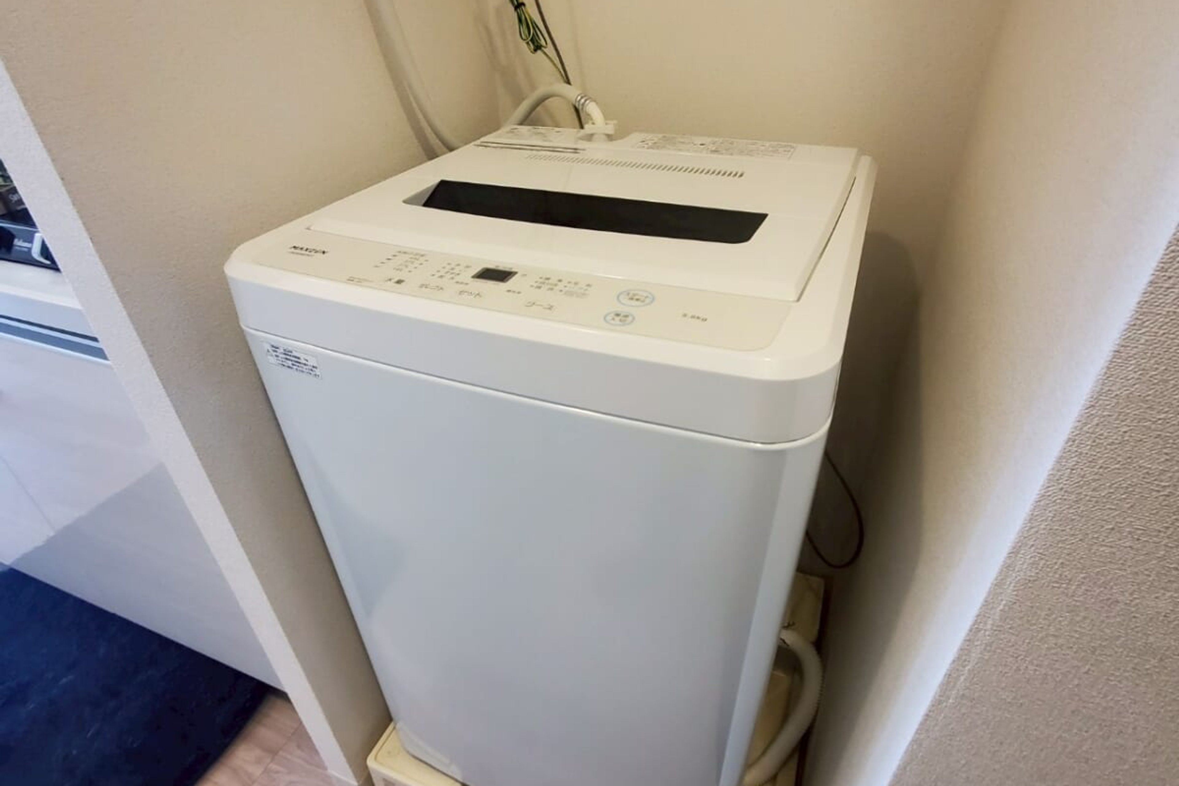 スタンダードタイプのイメージ