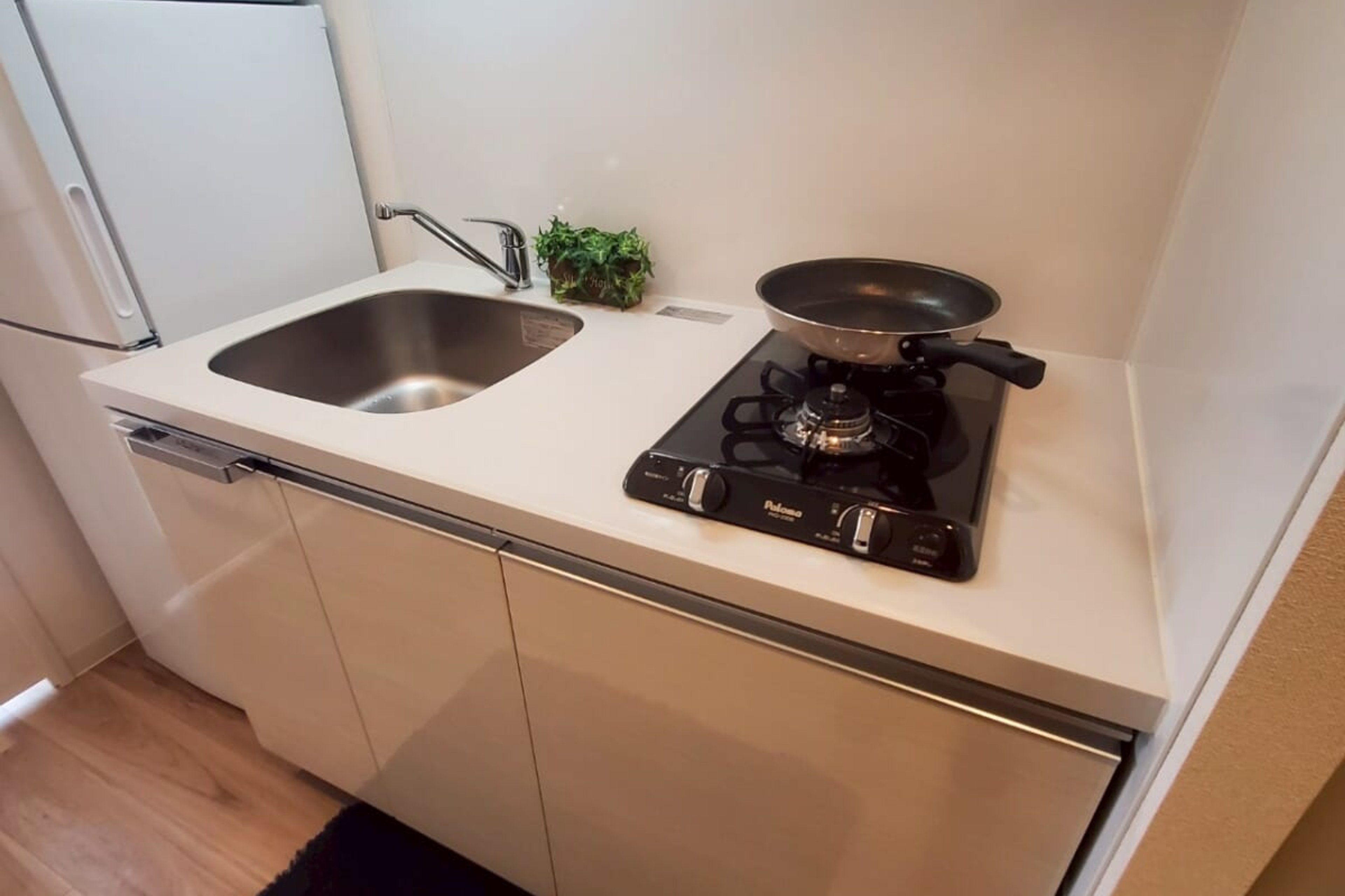 スタンダードタイプのイメージ