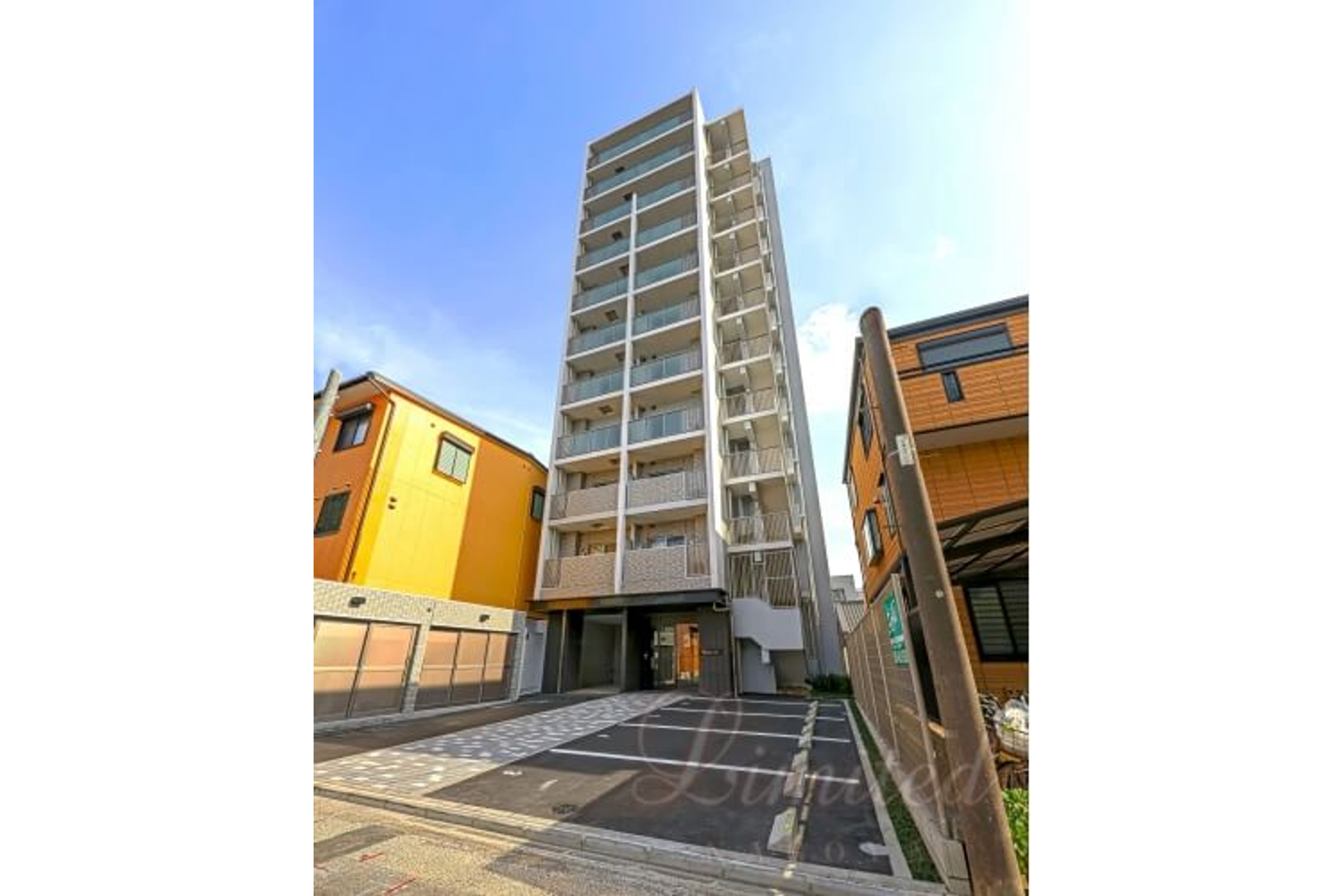 スタンダードタイプのイメージ