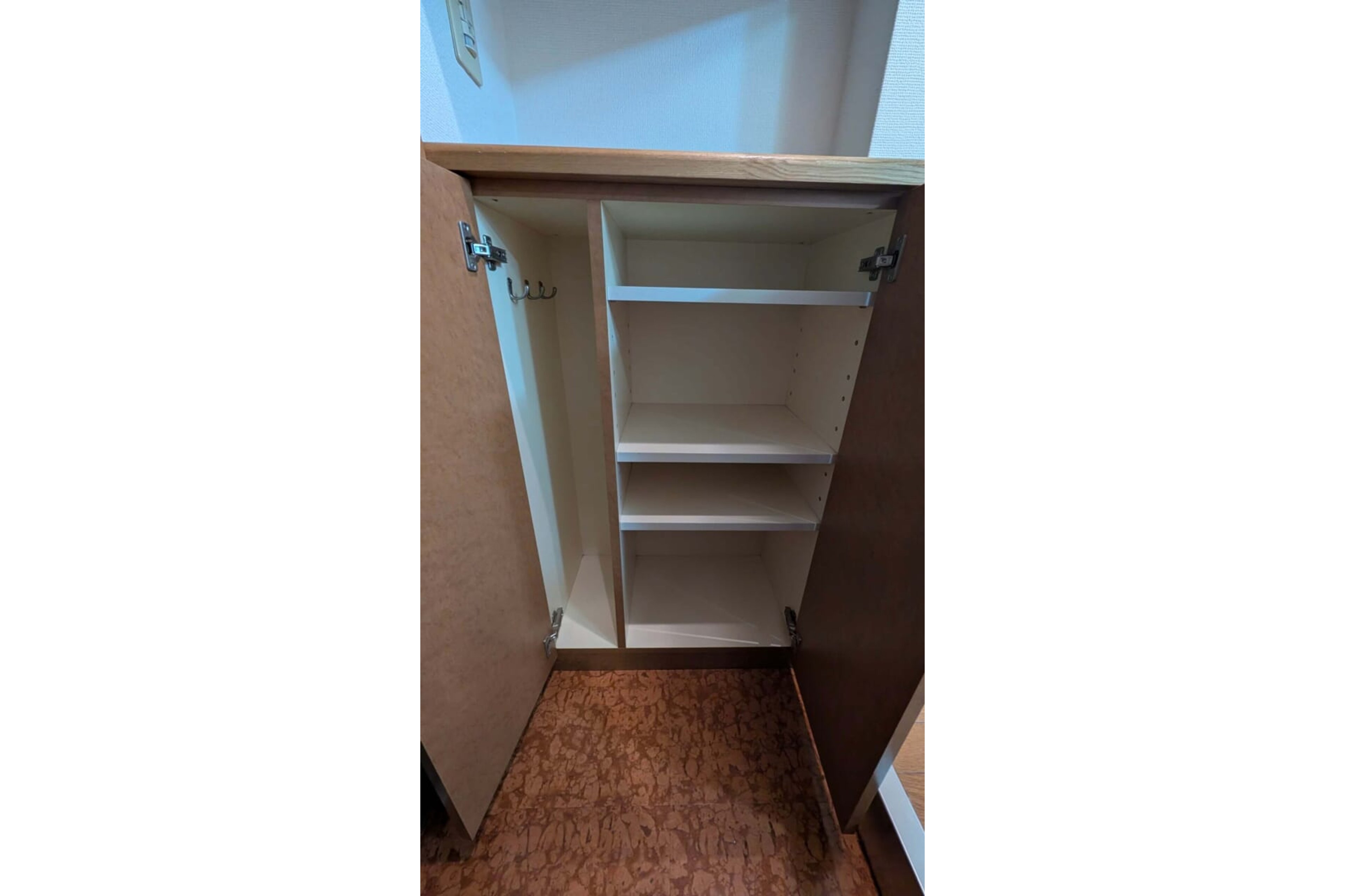 スタンダードタイプのイメージ