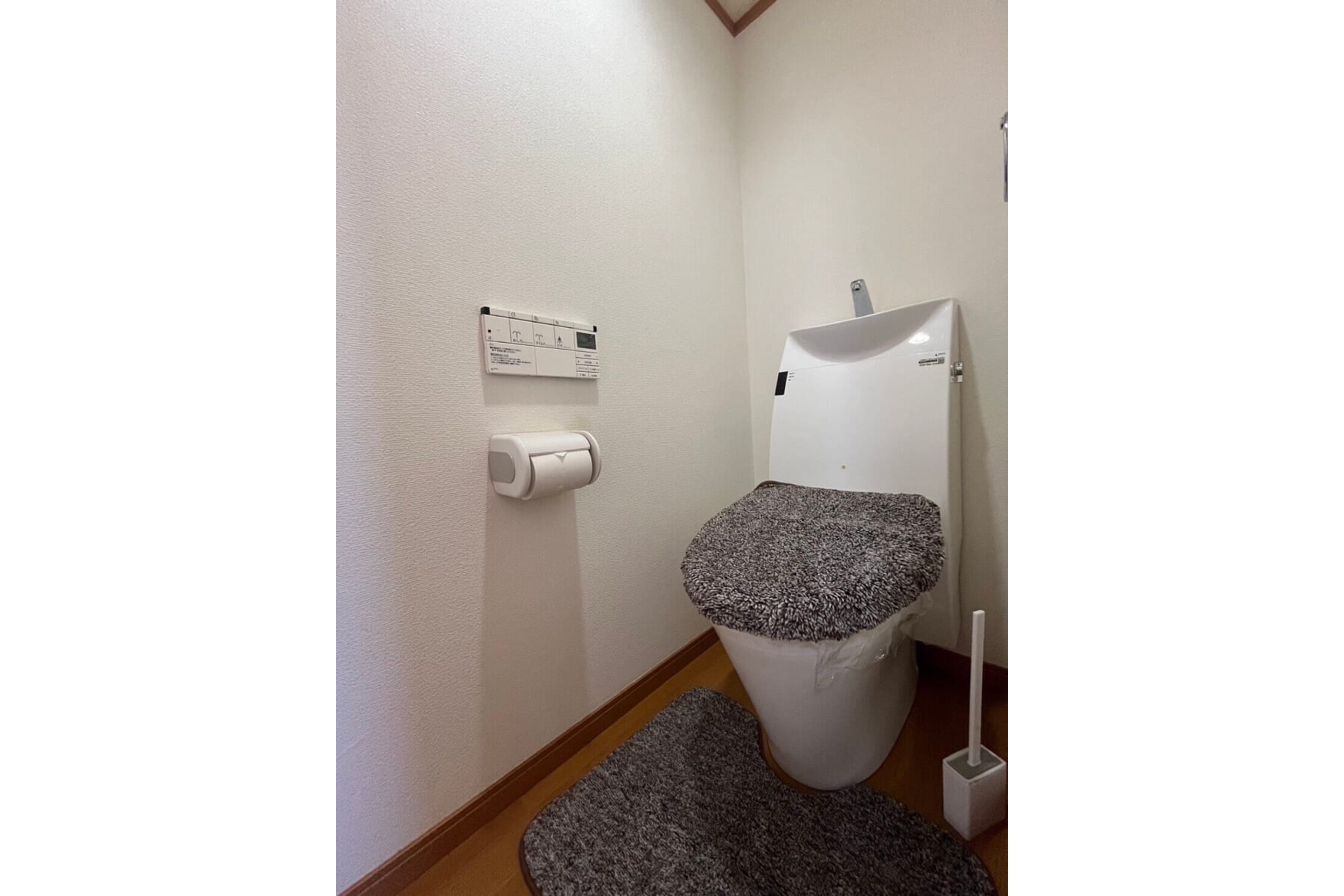 スタンダードタイプのイメージ