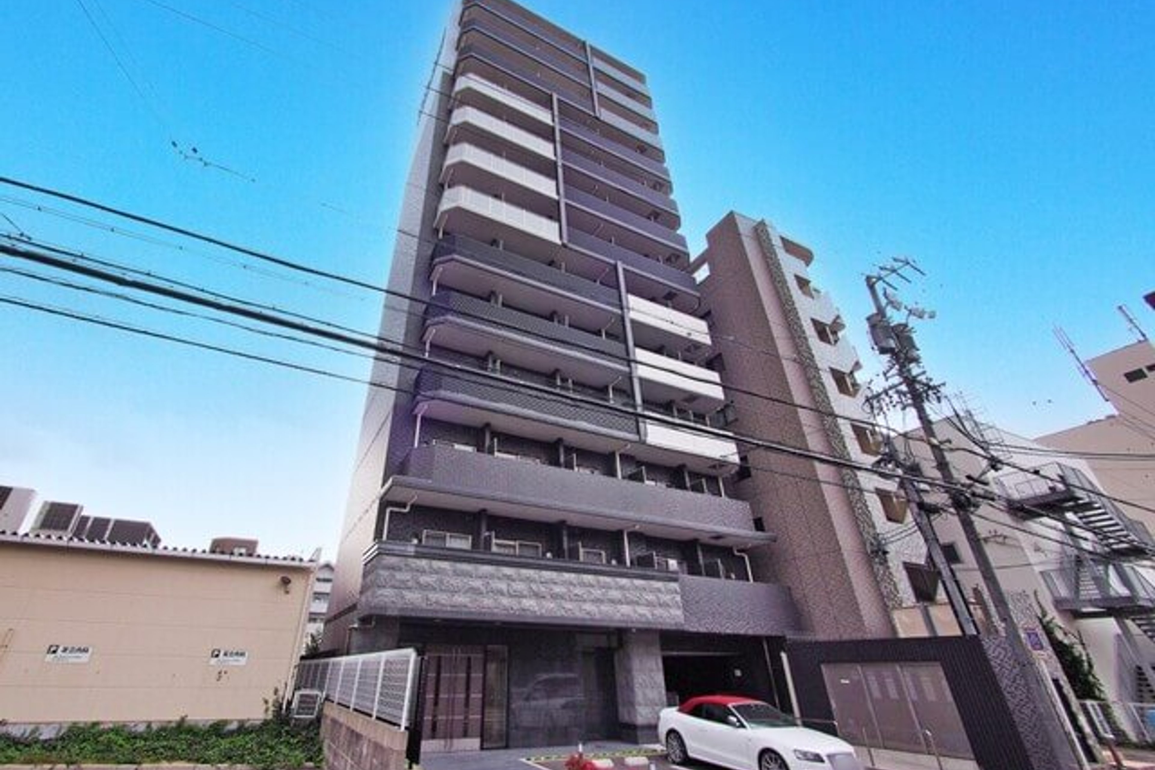 ハイグレードタイプのイメージ