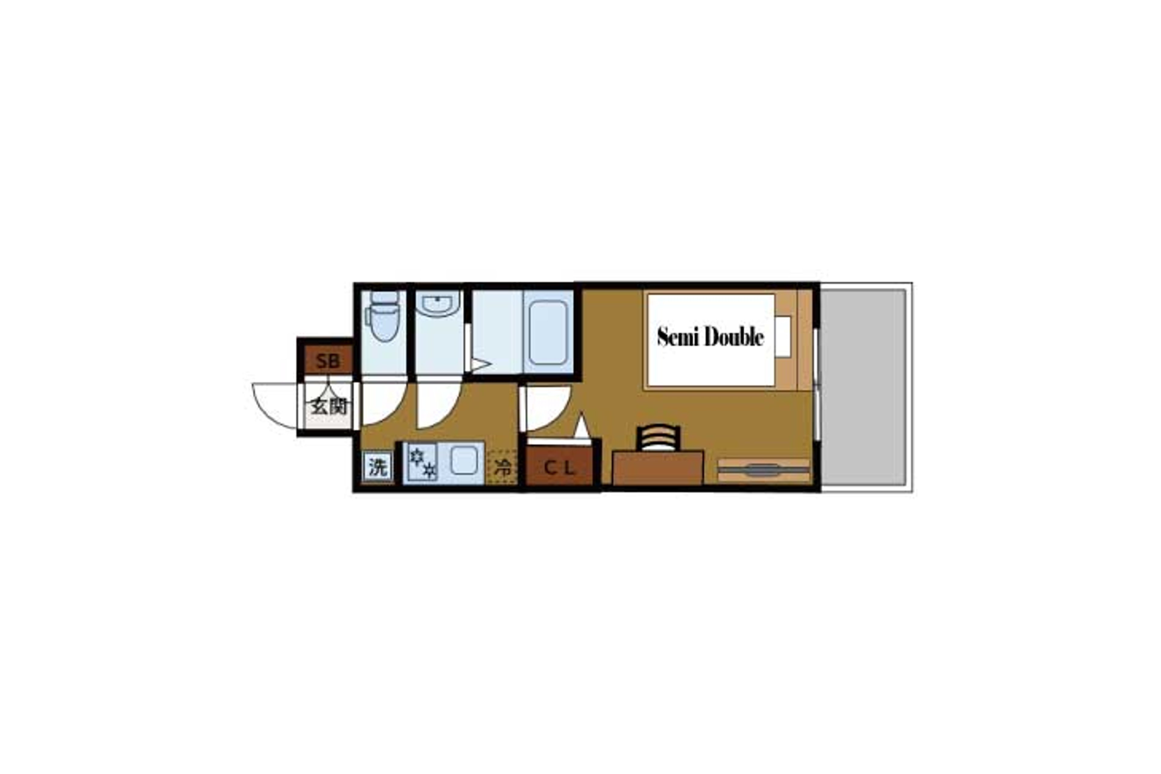 ハイグレードタイプのイメージ