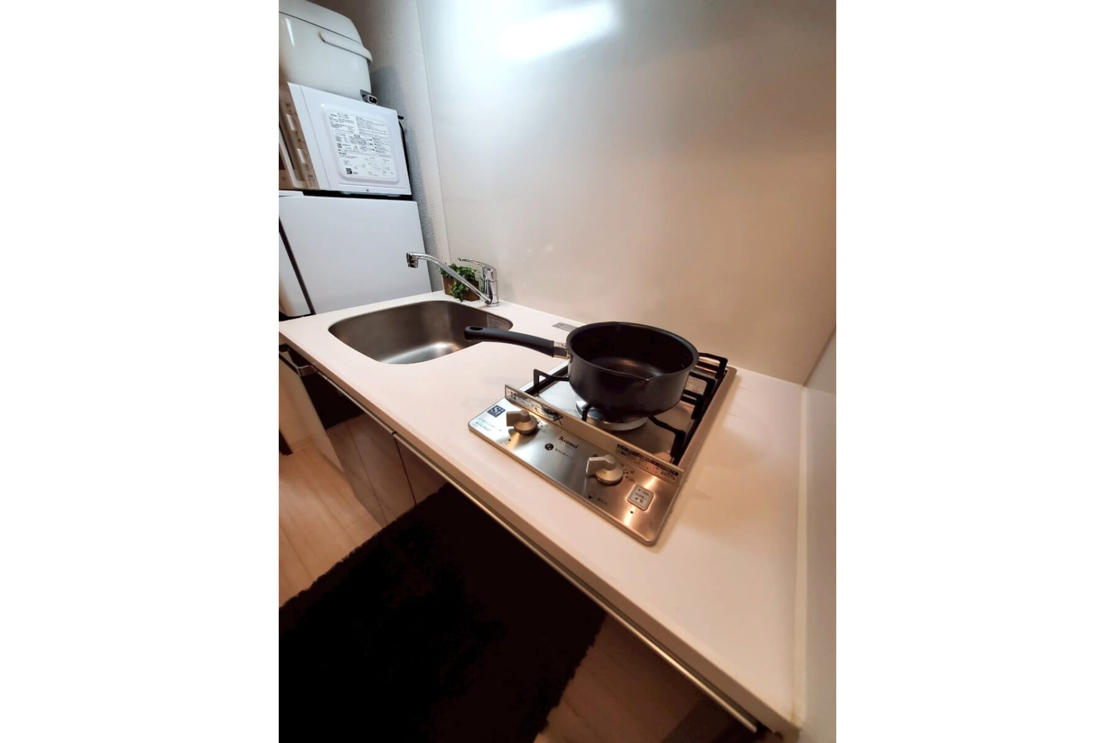 ハイグレードタイプのイメージ