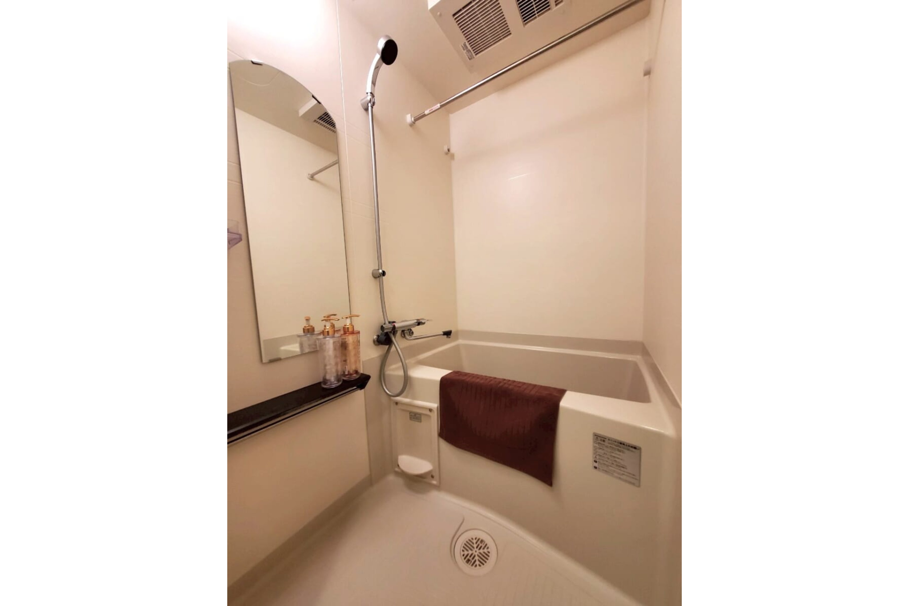 ハイグレードタイプのイメージ