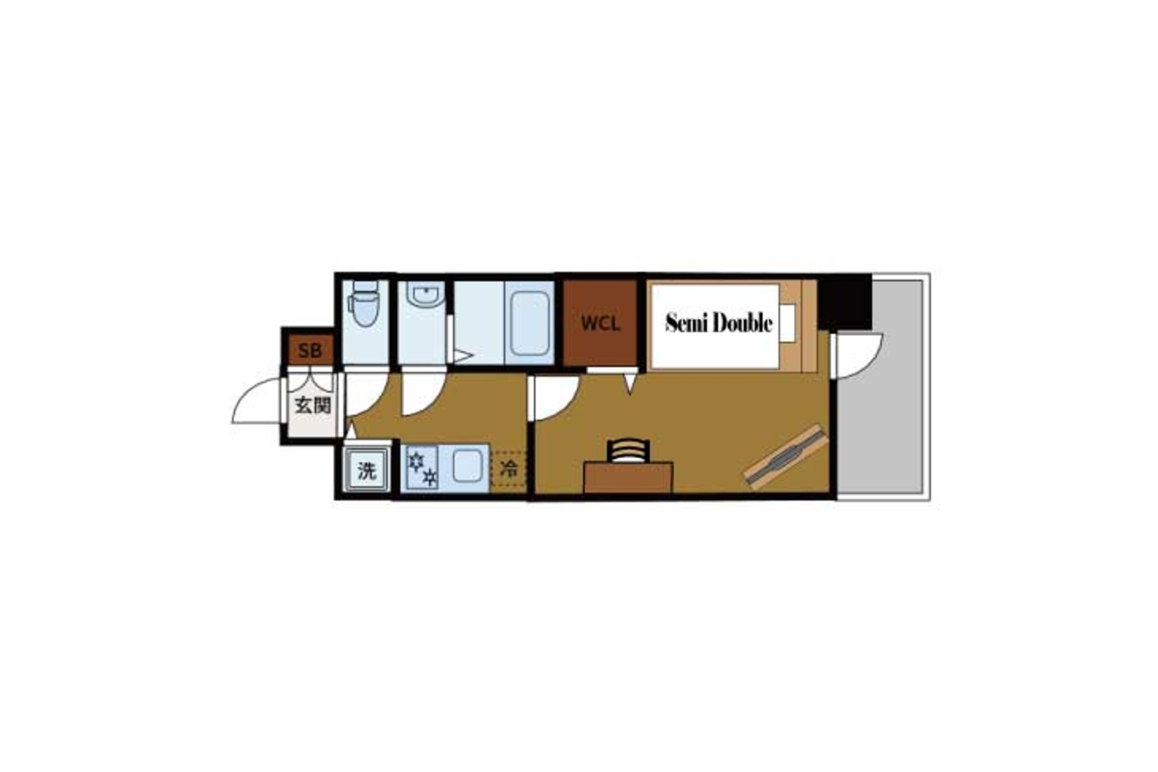 プラチナタイプのイメージ