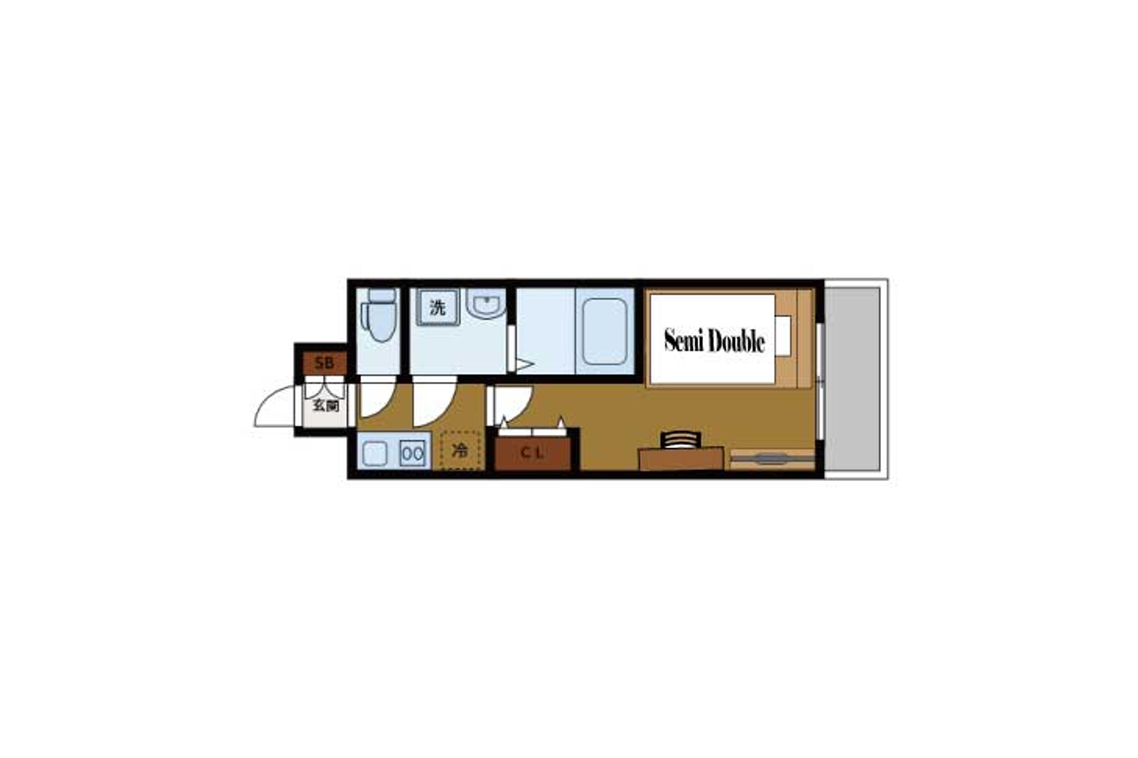 Aタイプのイメージ