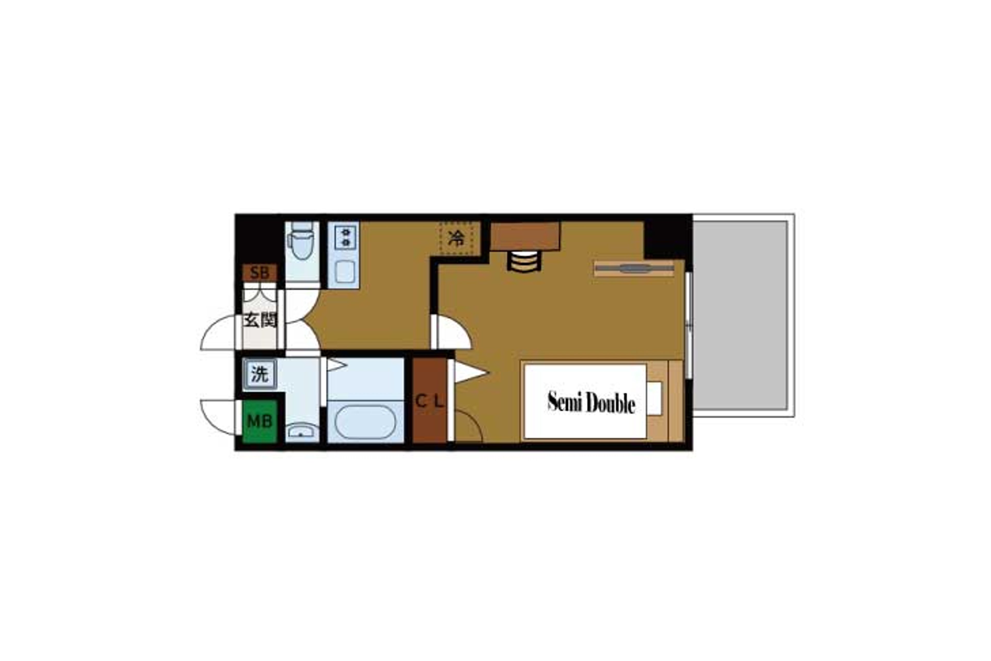 プラチナタイプのイメージ