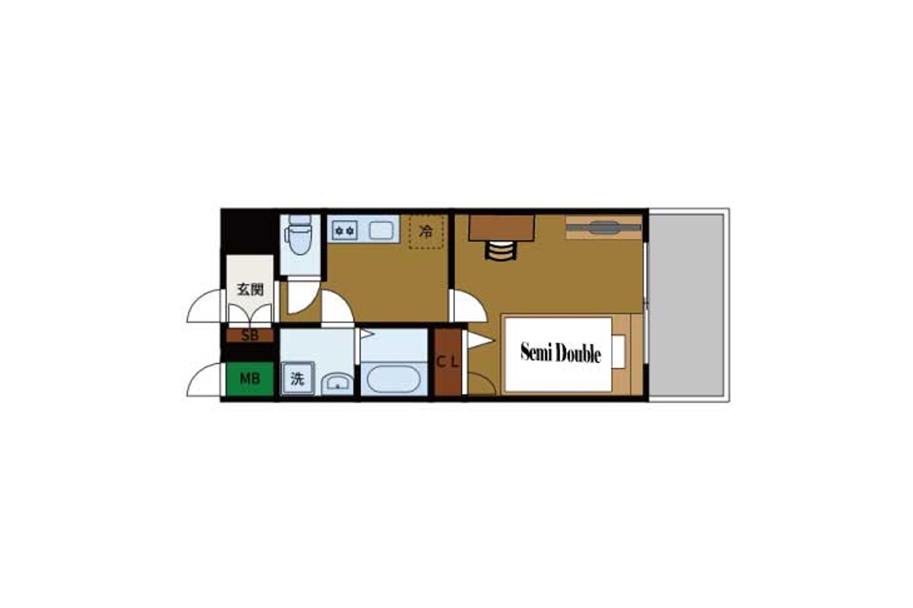 プラチナタイプのイメージ