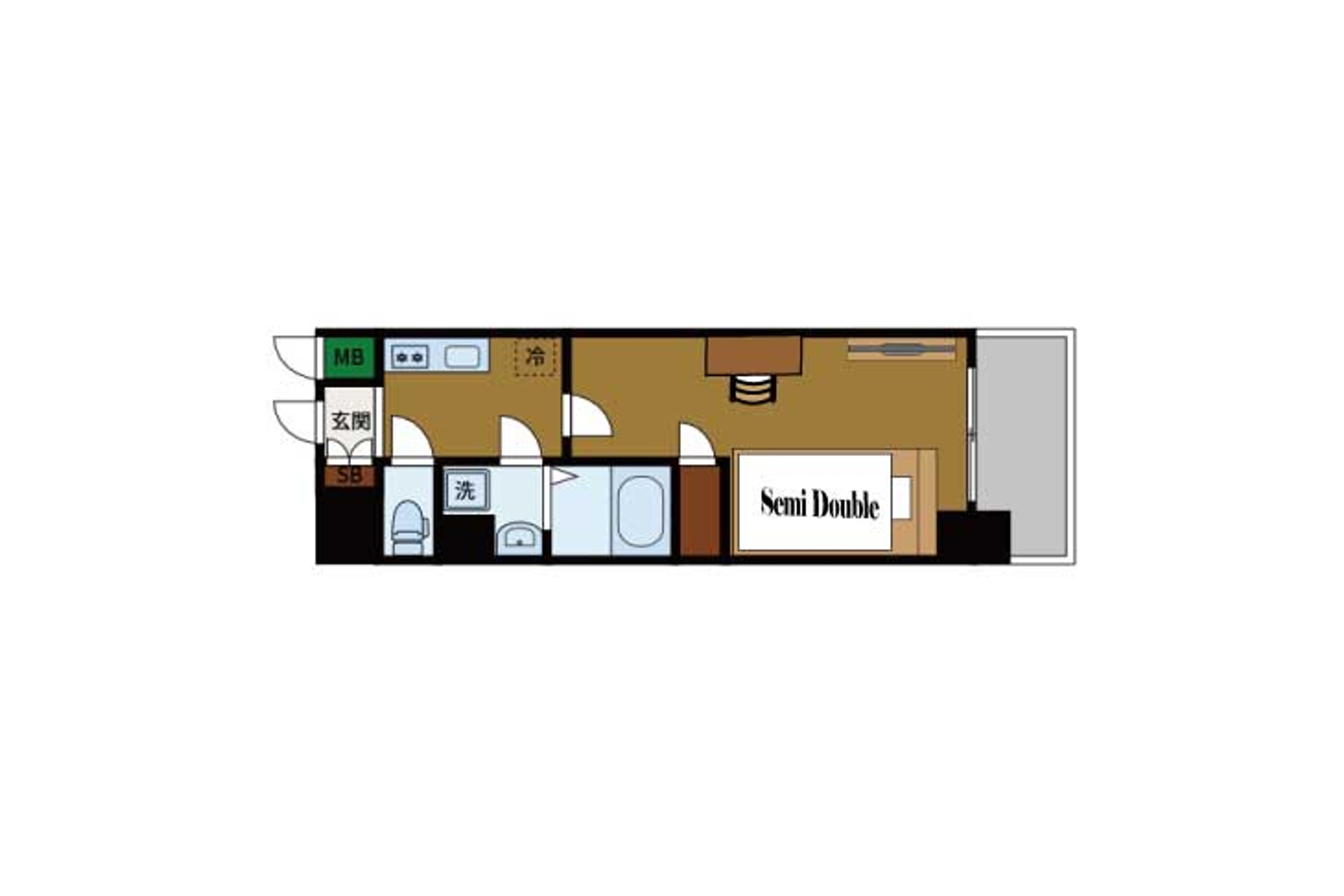 プラチナタイプのイメージ