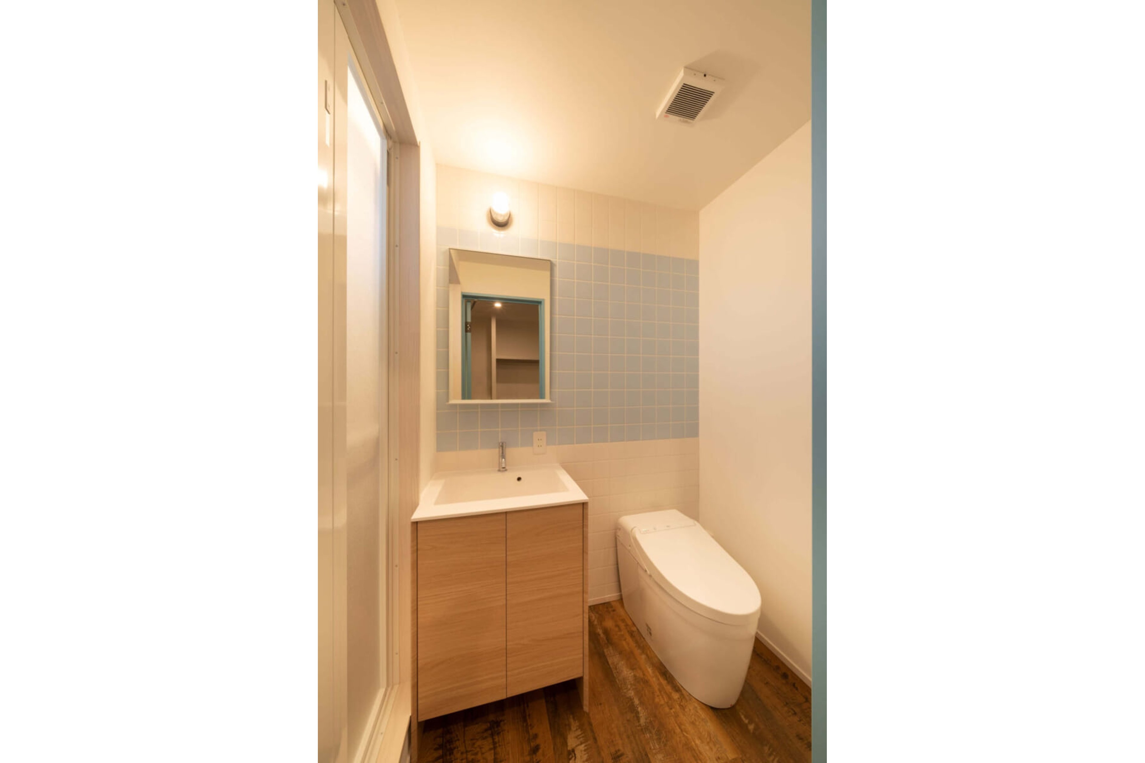 ハイグレードタイプのイメージ