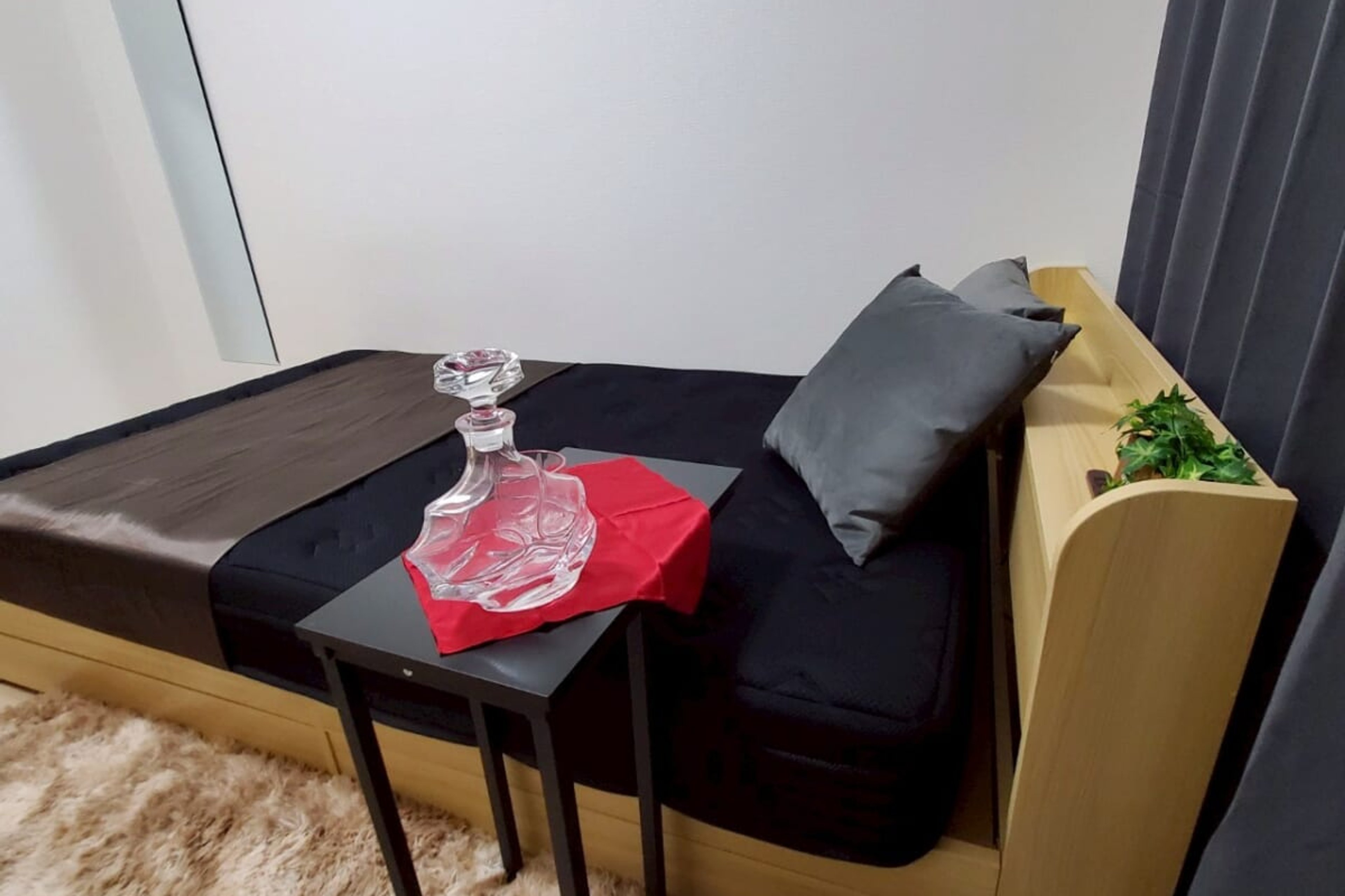 ハイグレードタイプのイメージ