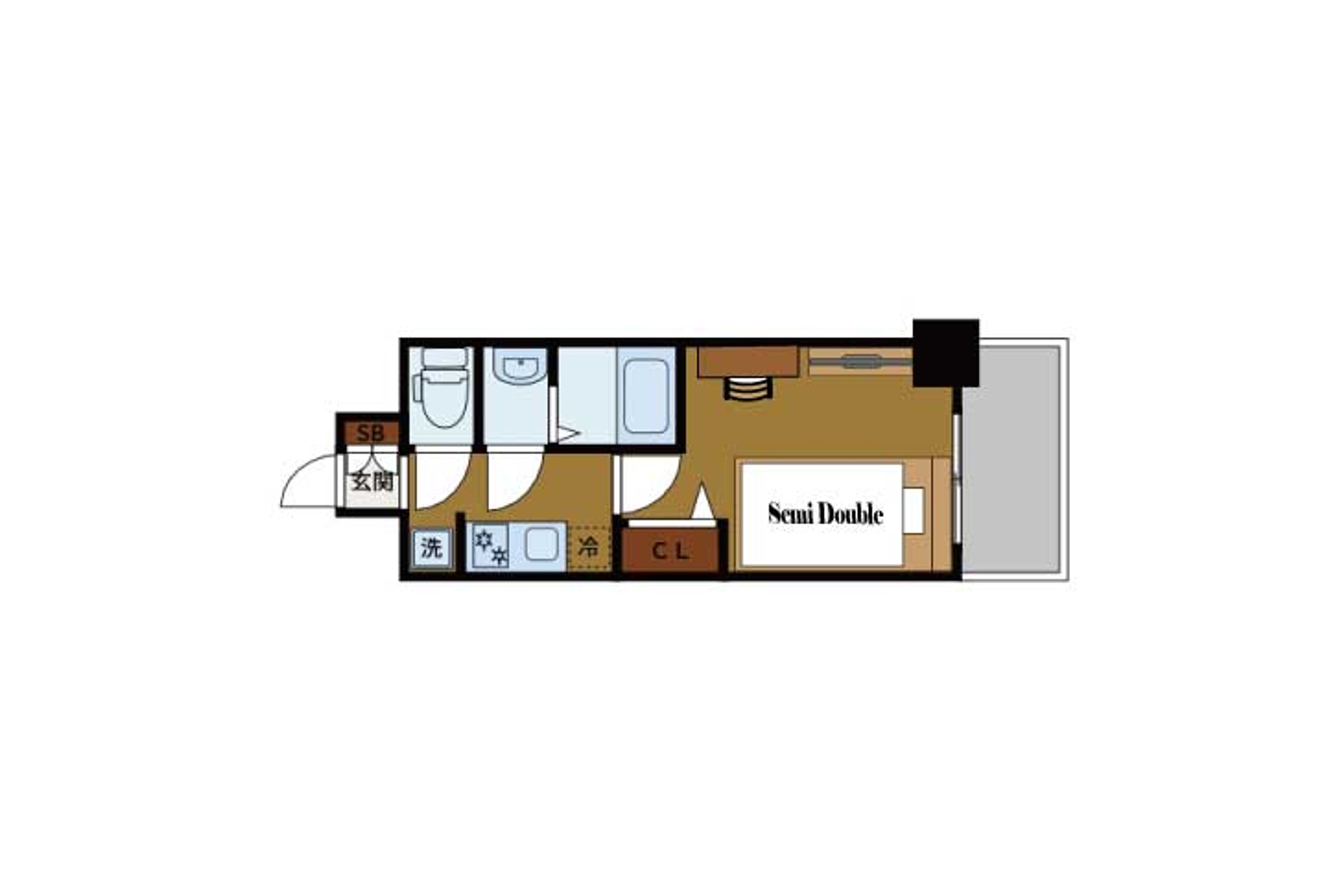 プラチナタイプのイメージ