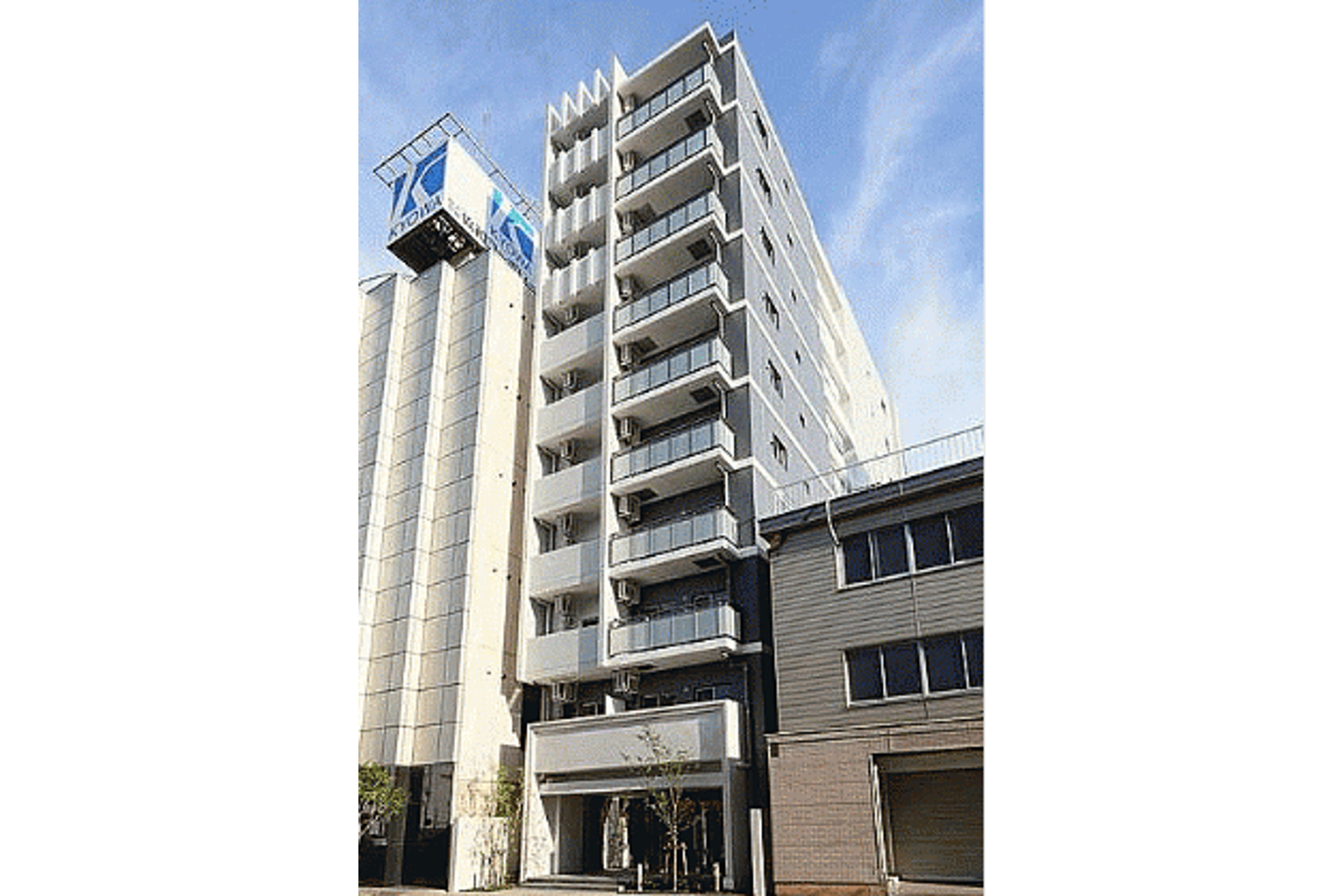 スタンダードタイプのイメージ