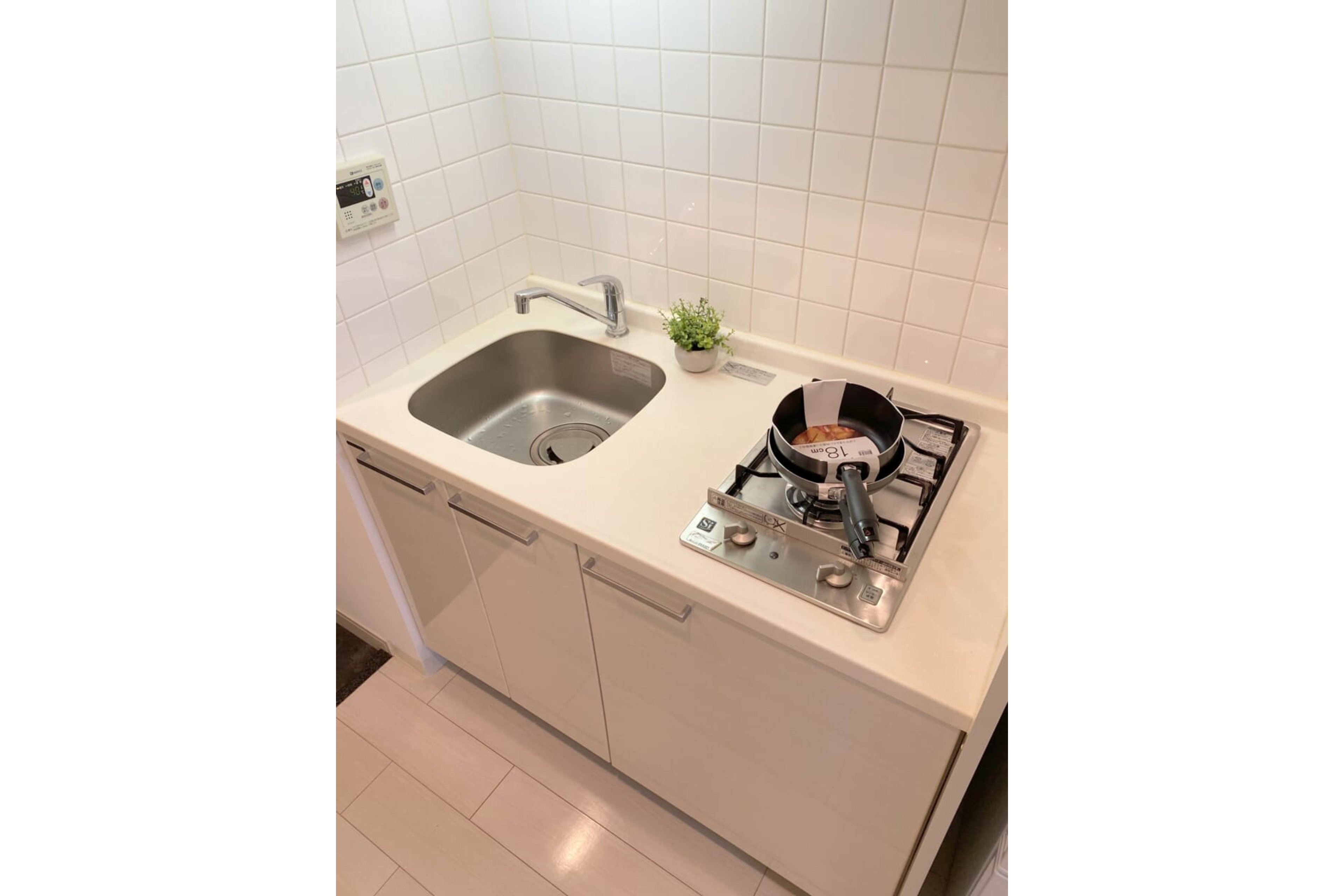 ハイグレードタイプのイメージ