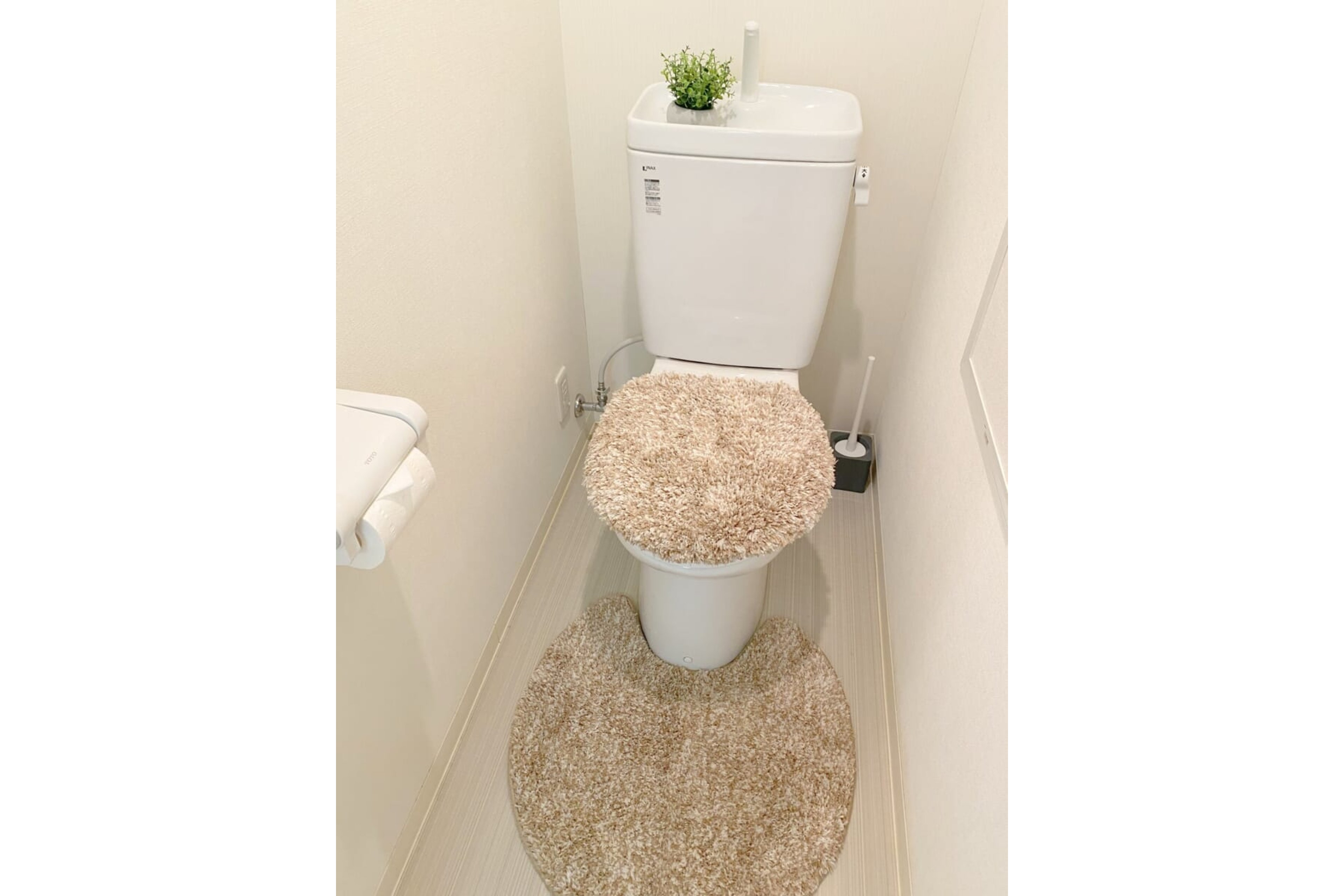 ハイグレードタイプのイメージ