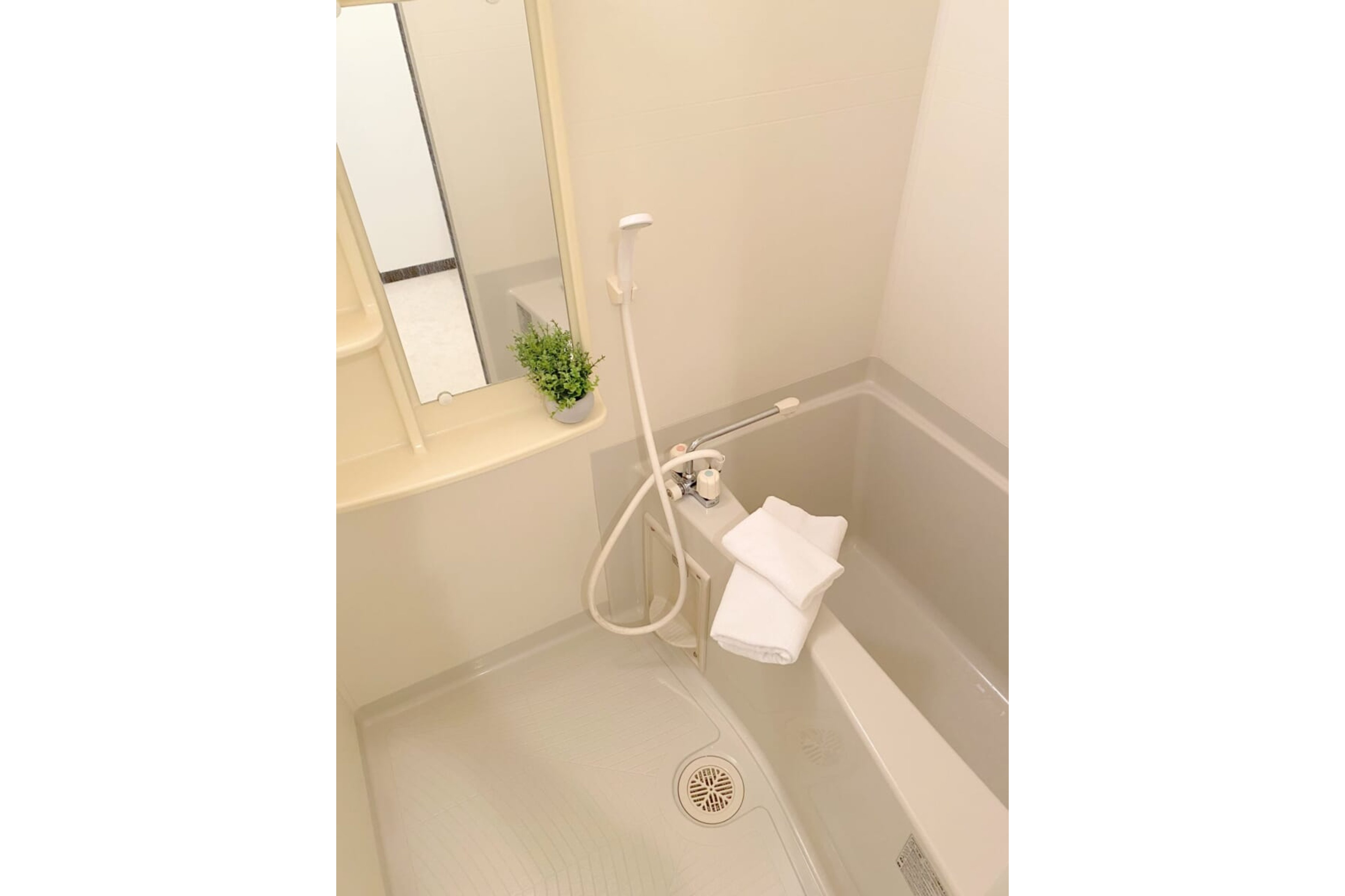 ハイグレードタイプのイメージ