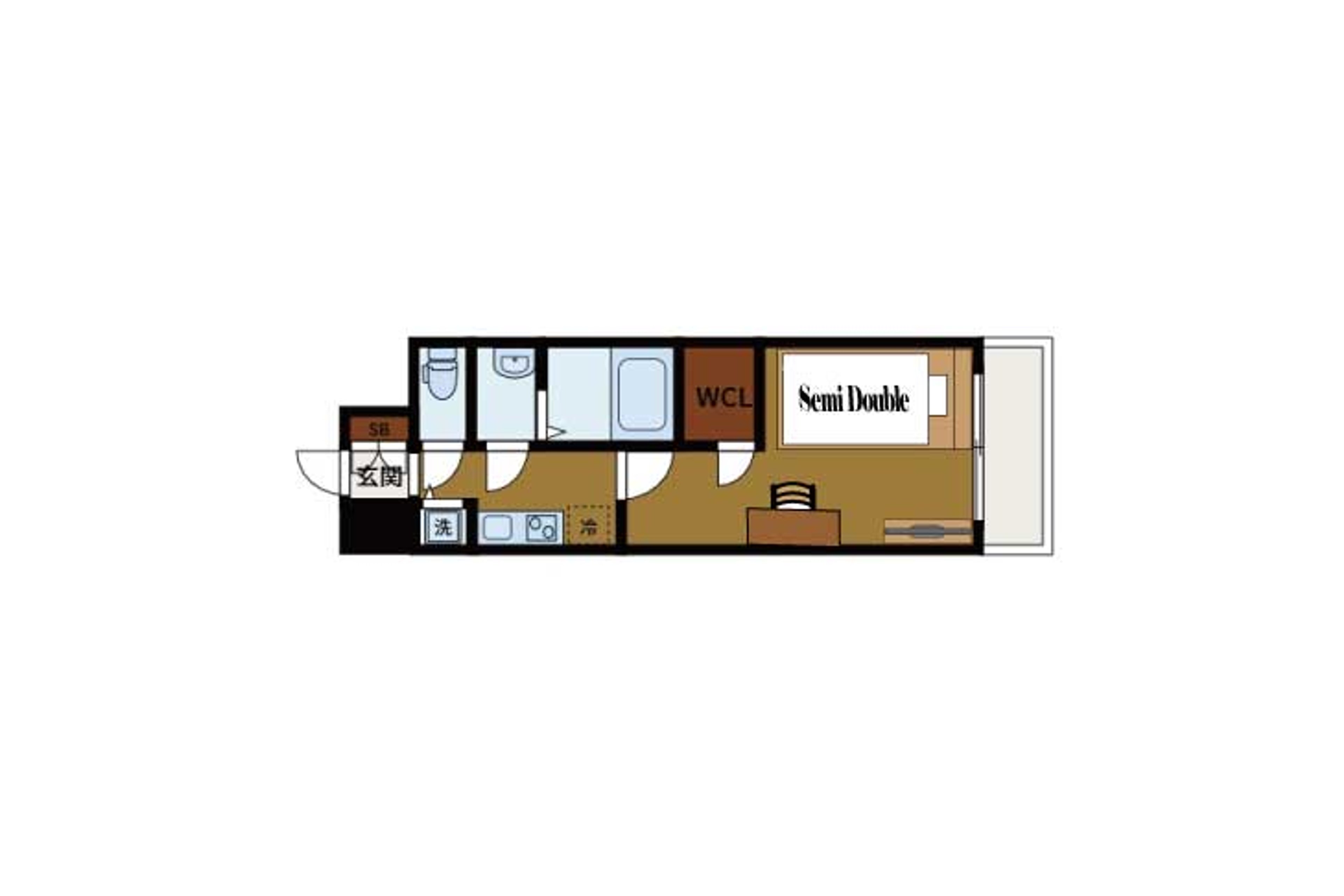 プラチナタイプのイメージ