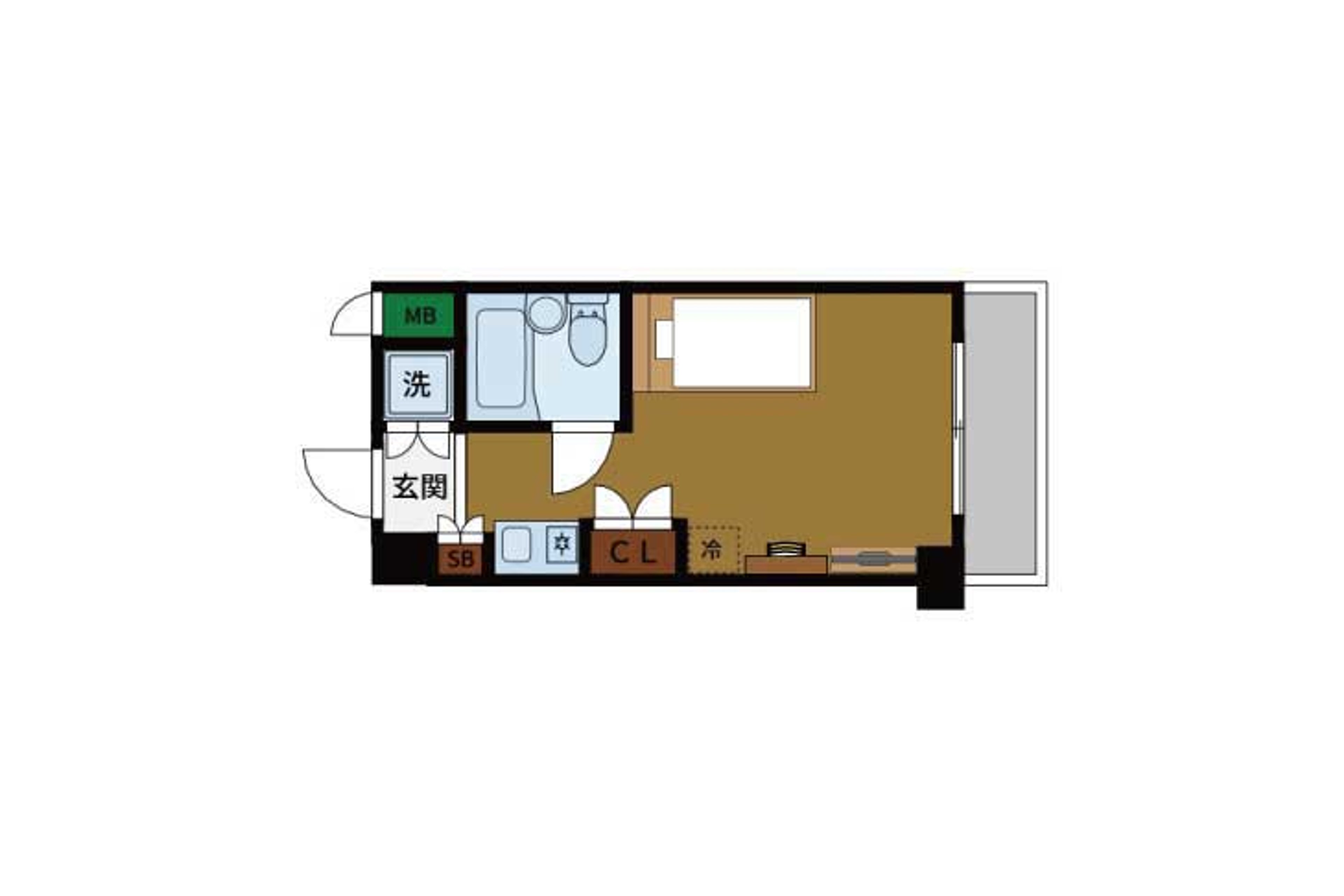 バリュータイプのイメージ