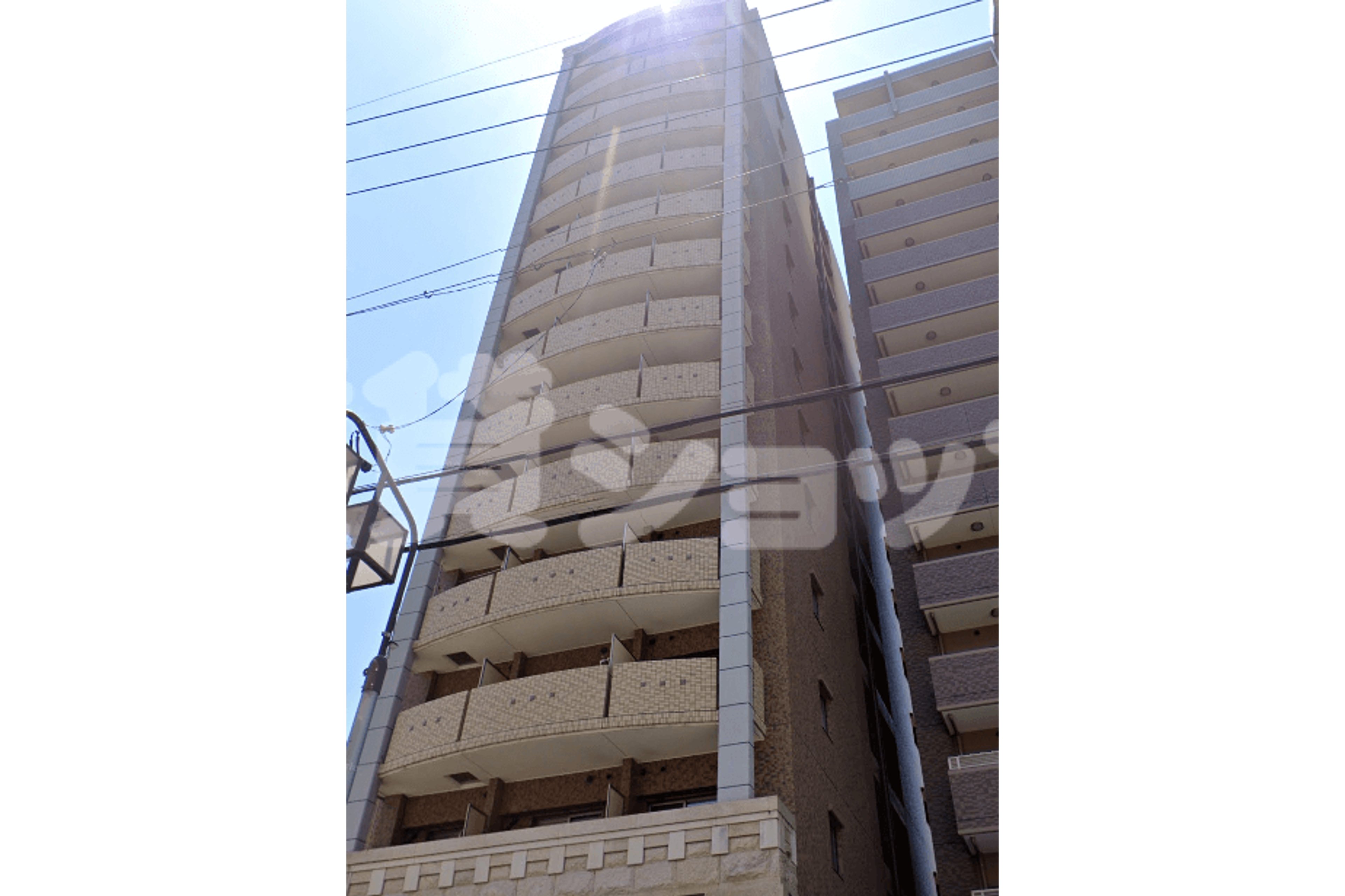 スタンダードタイプのイメージ