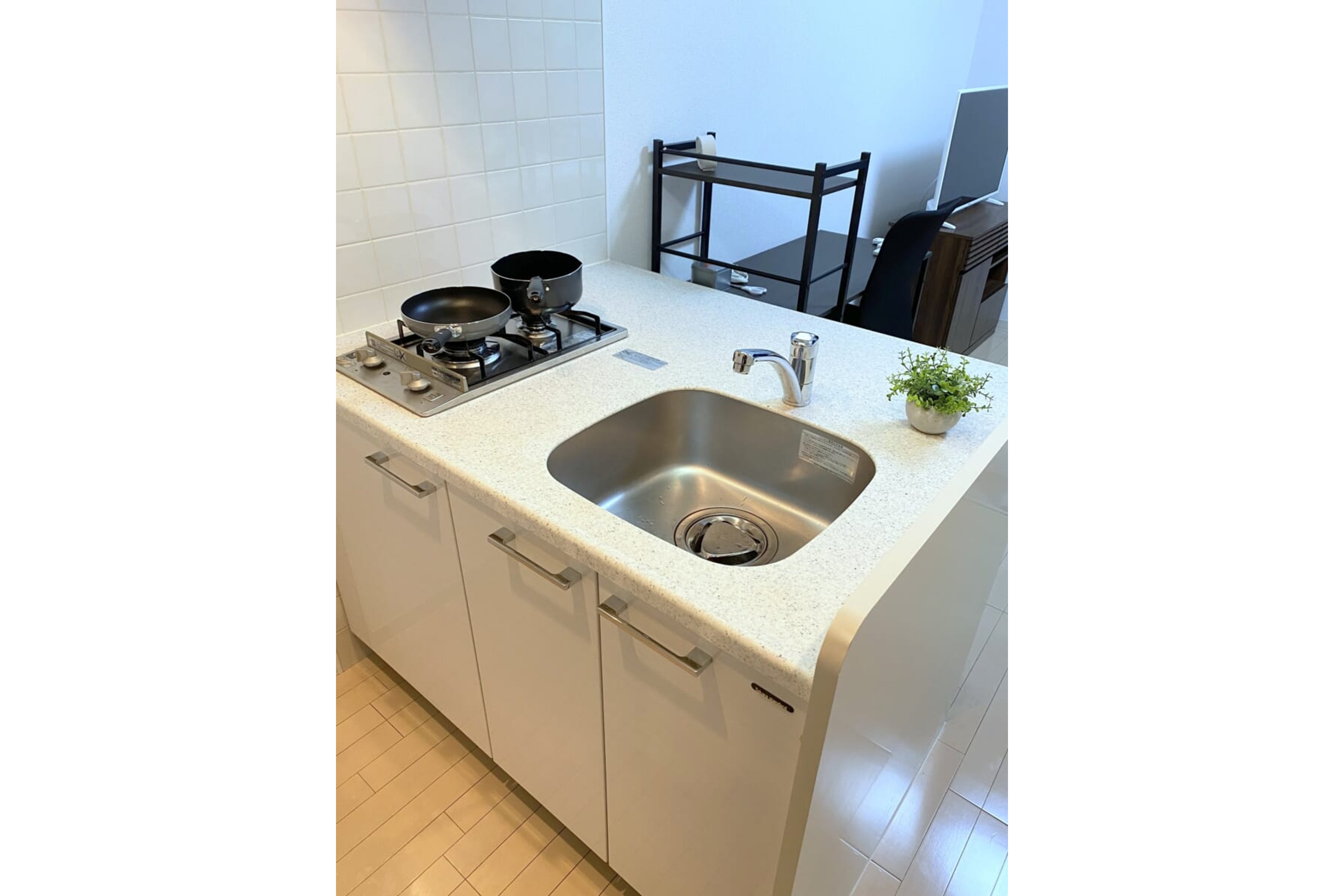 スタンダードタイプのイメージ