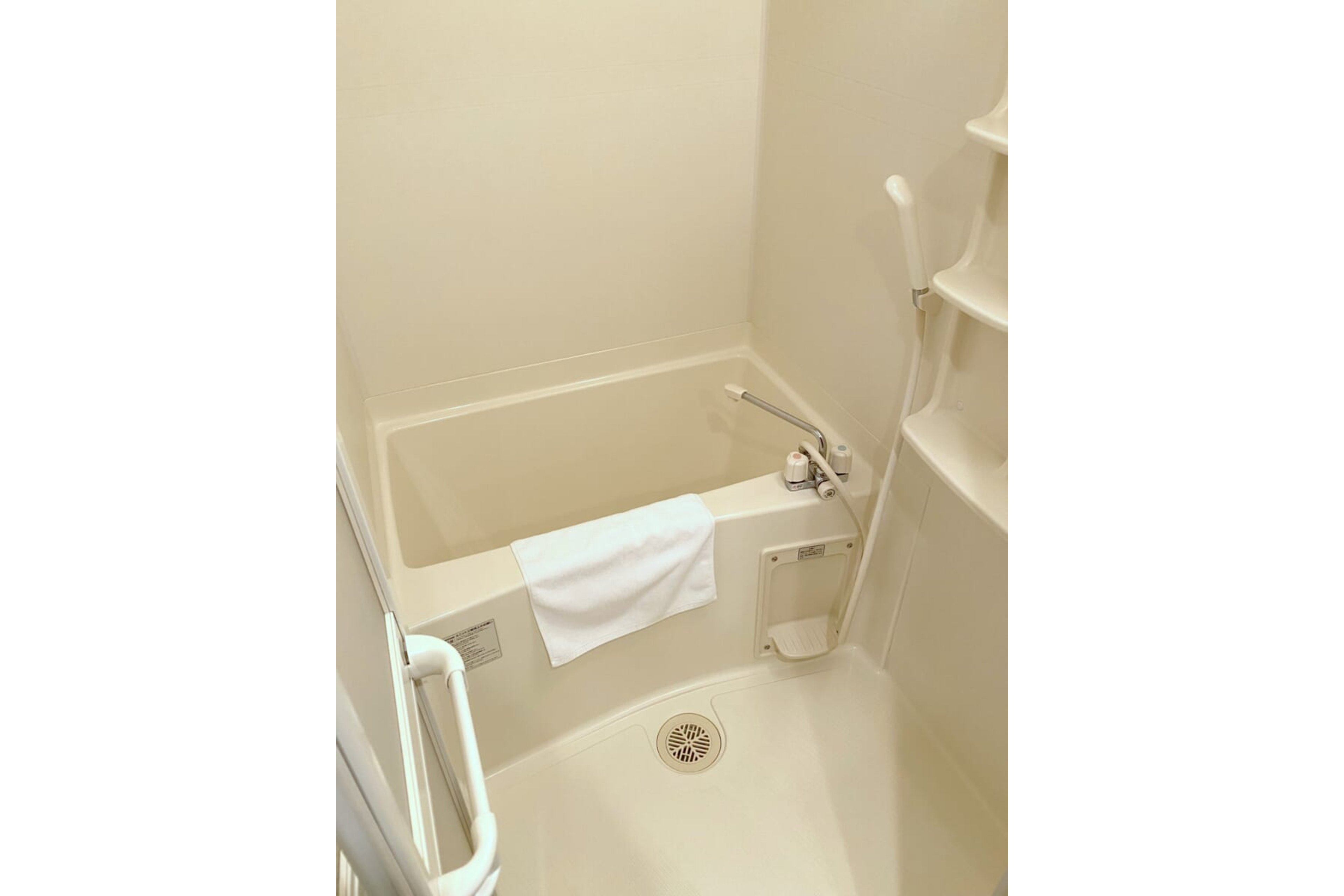 スタンダードタイプのイメージ