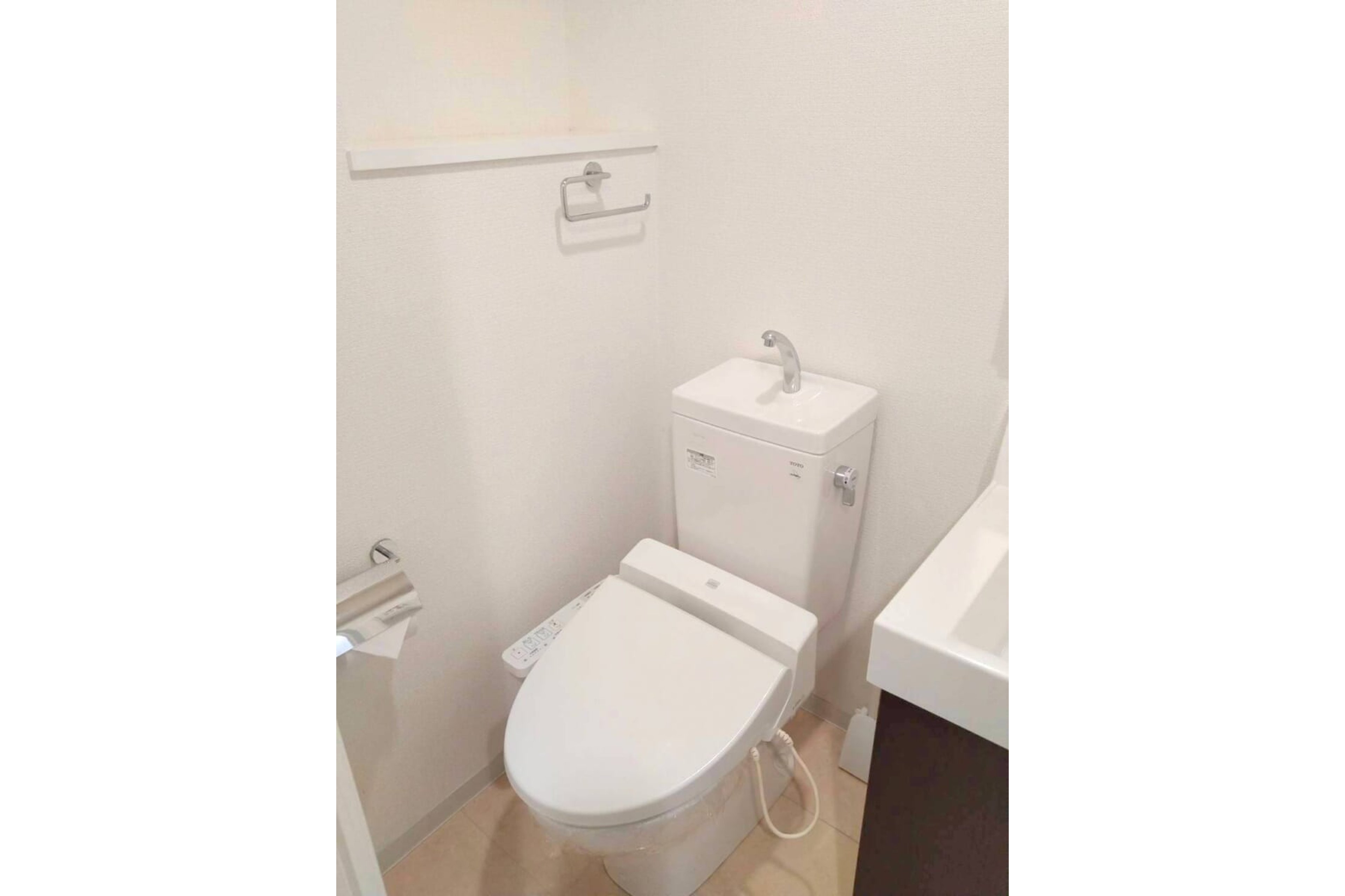 ハイグレードタイプのイメージ