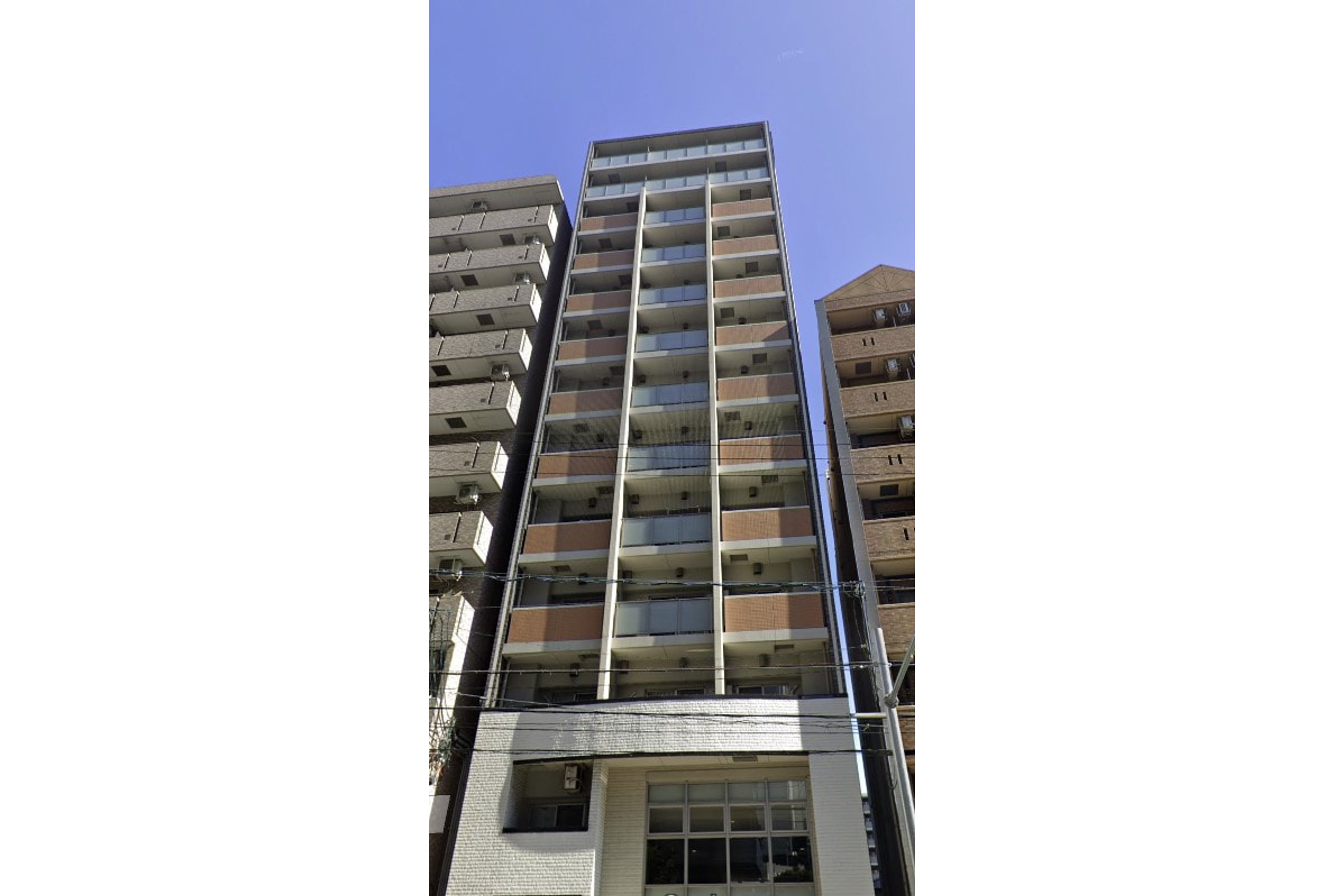 ハイグレードタイプのイメージ