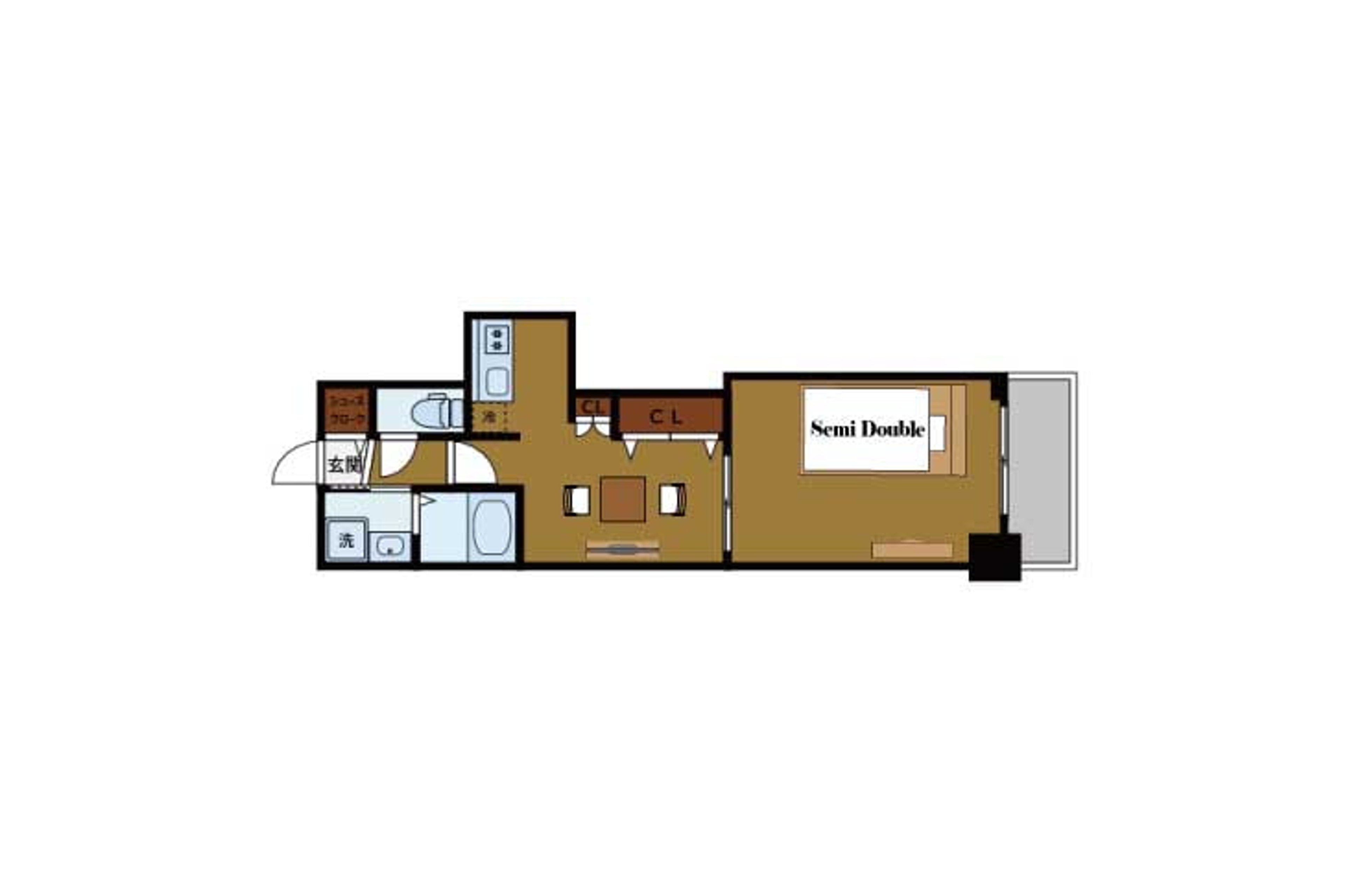 ハイグレードタイプのイメージ