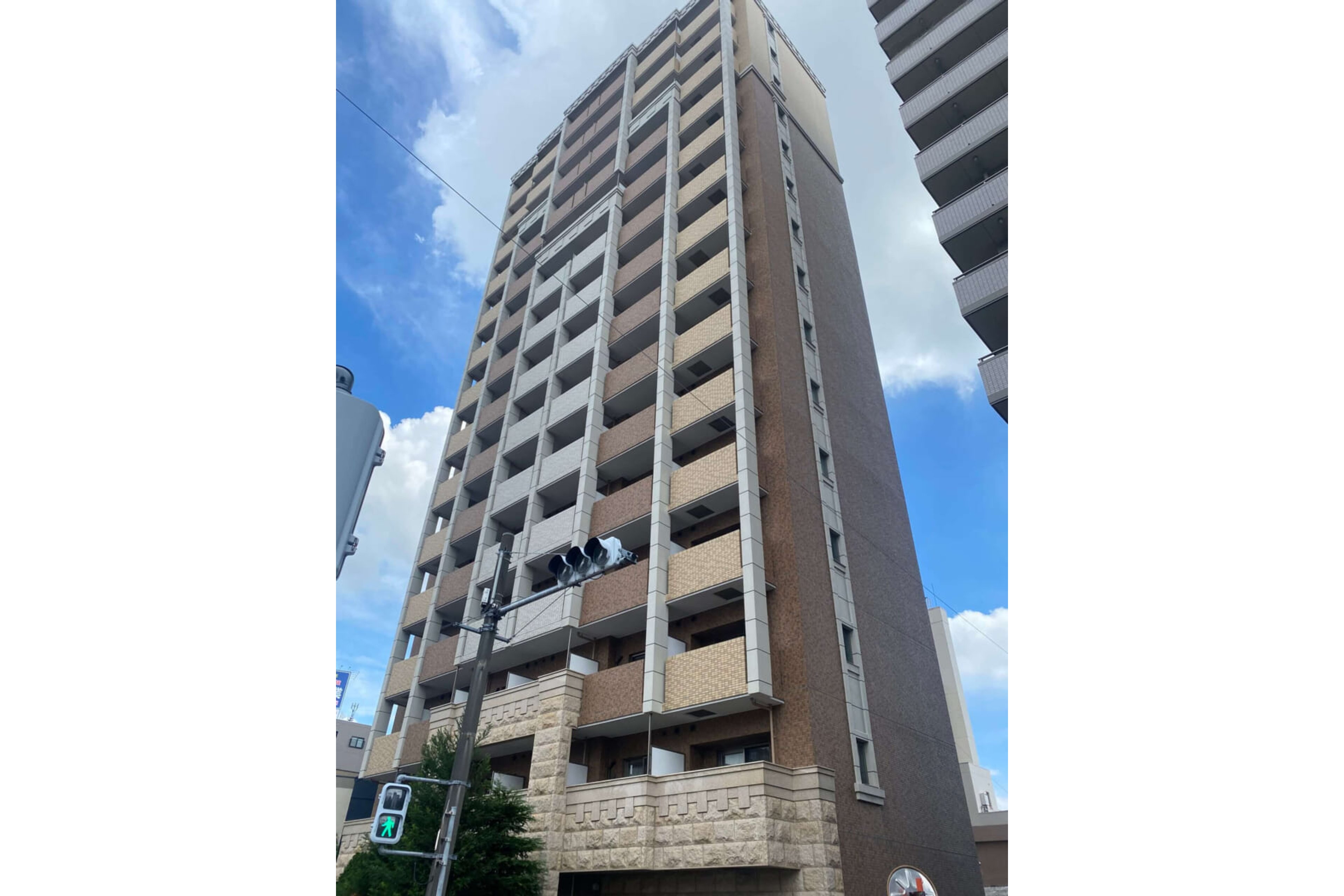 禁煙タイプのイメージ