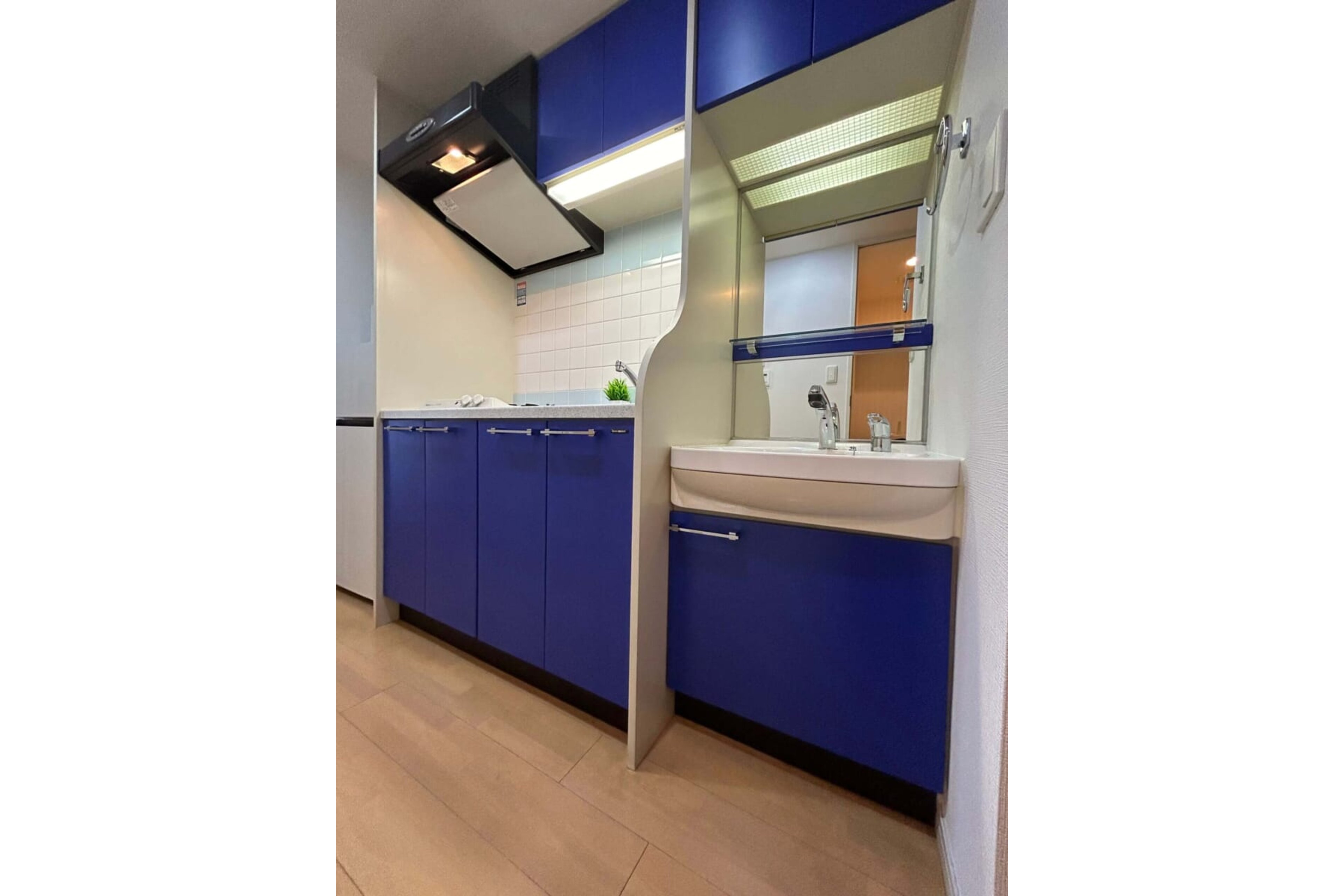 禁煙タイプのイメージ