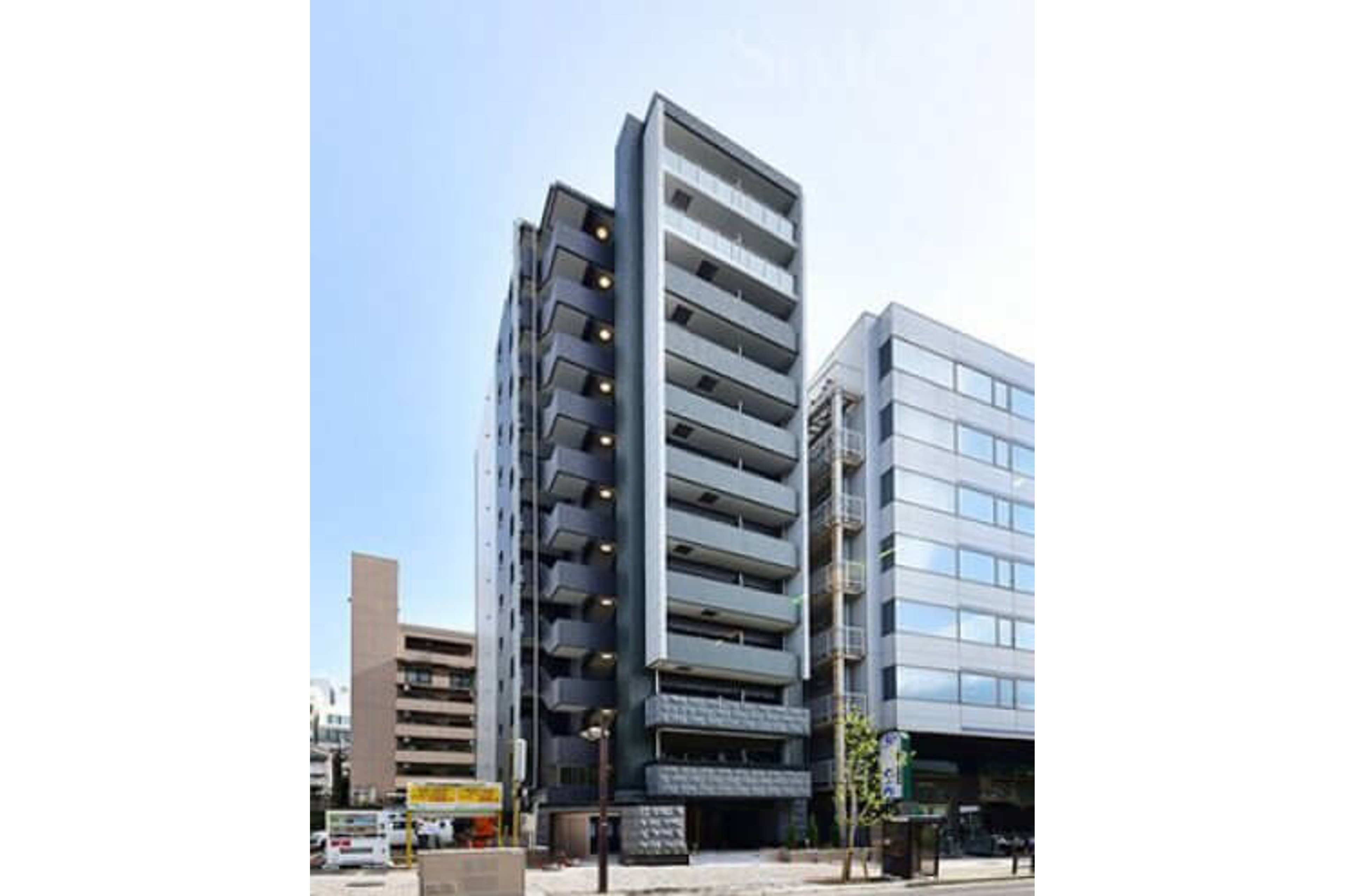 ハイグレードタイプのイメージ